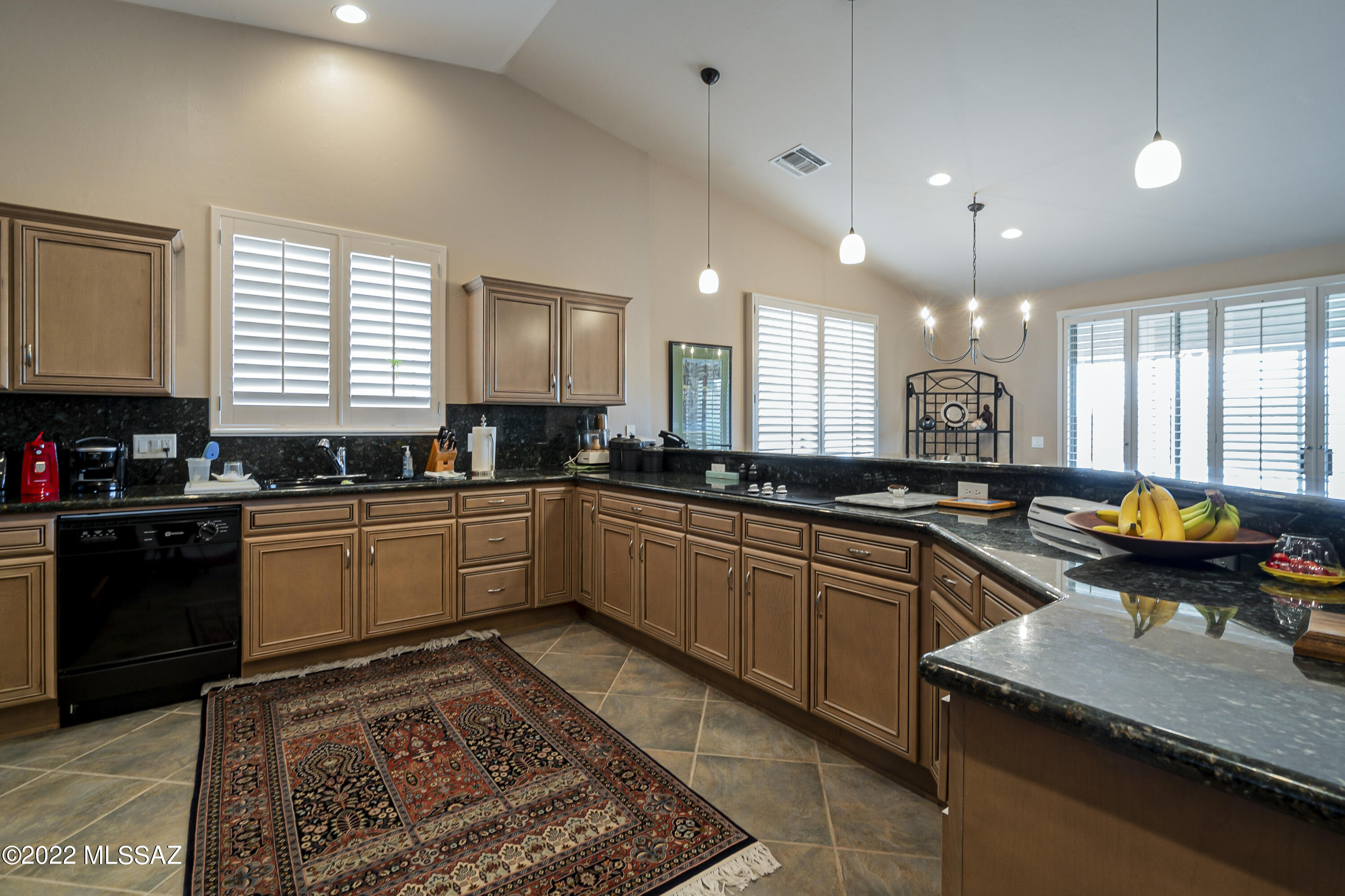 Las Campanas Villiage Phase II (112-219) - Residential