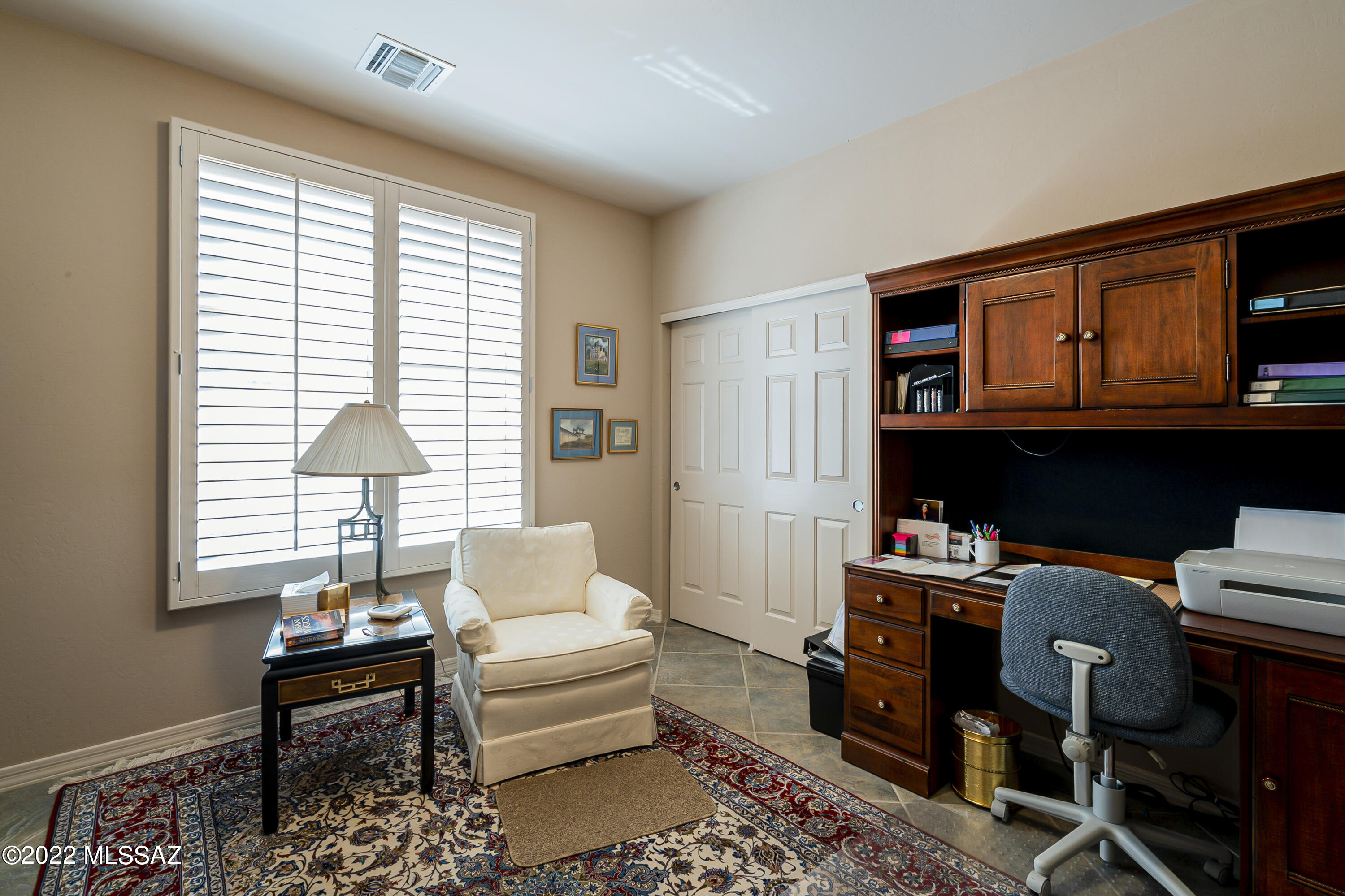 Las Campanas Villiage Phase II (112-219) - Residential