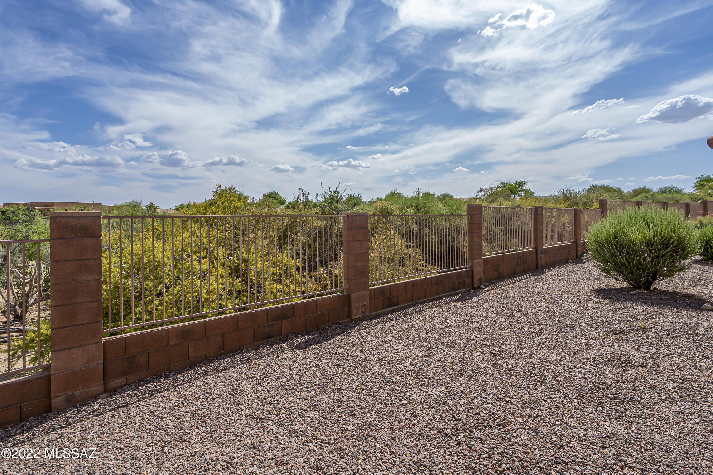 Las Campanas Villiage Phase II (112-219) - Residential