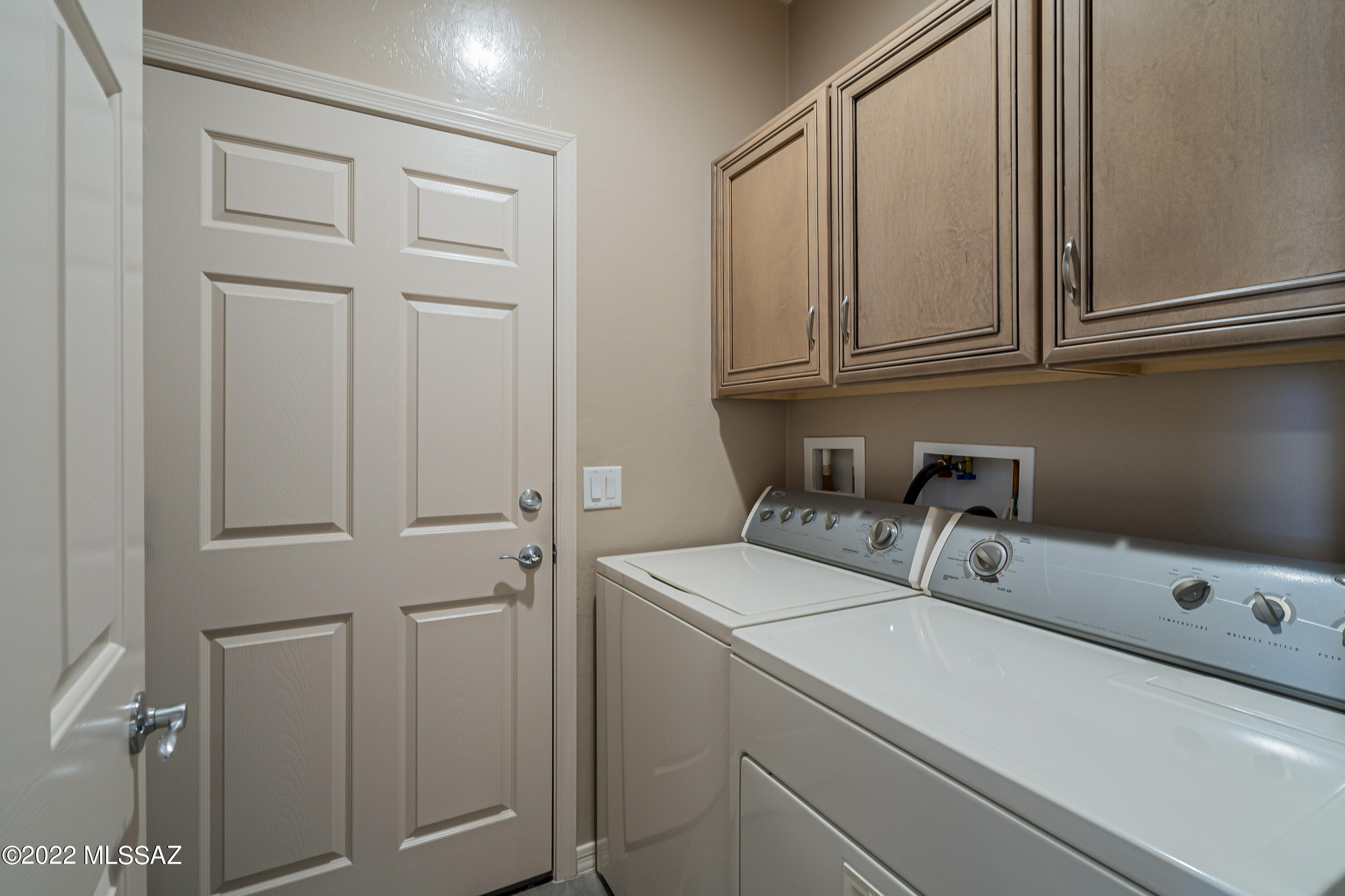 Las Campanas Villiage Phase II (112-219) - Residential
