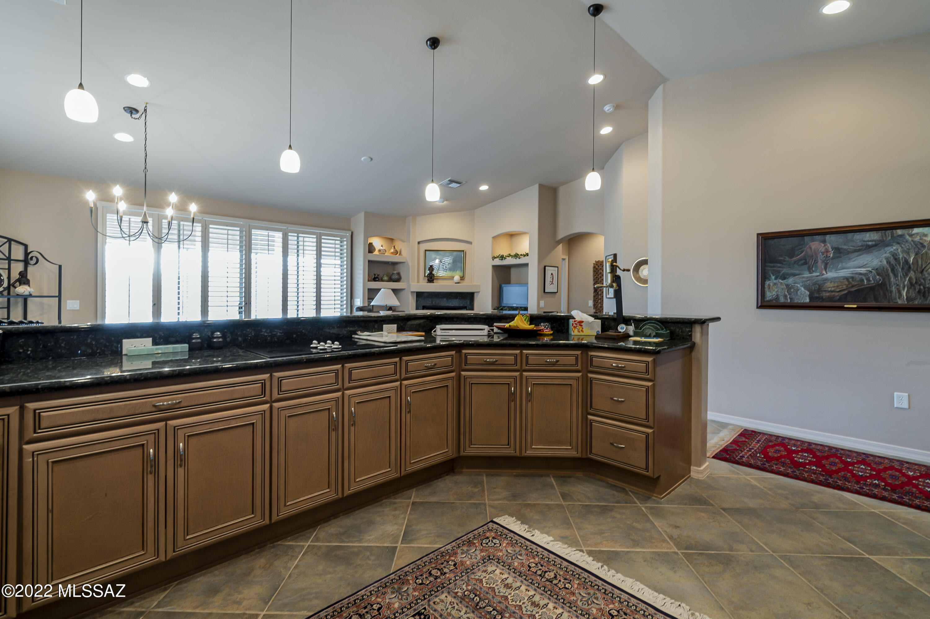 Las Campanas Villiage Phase II (112-219) - Residential