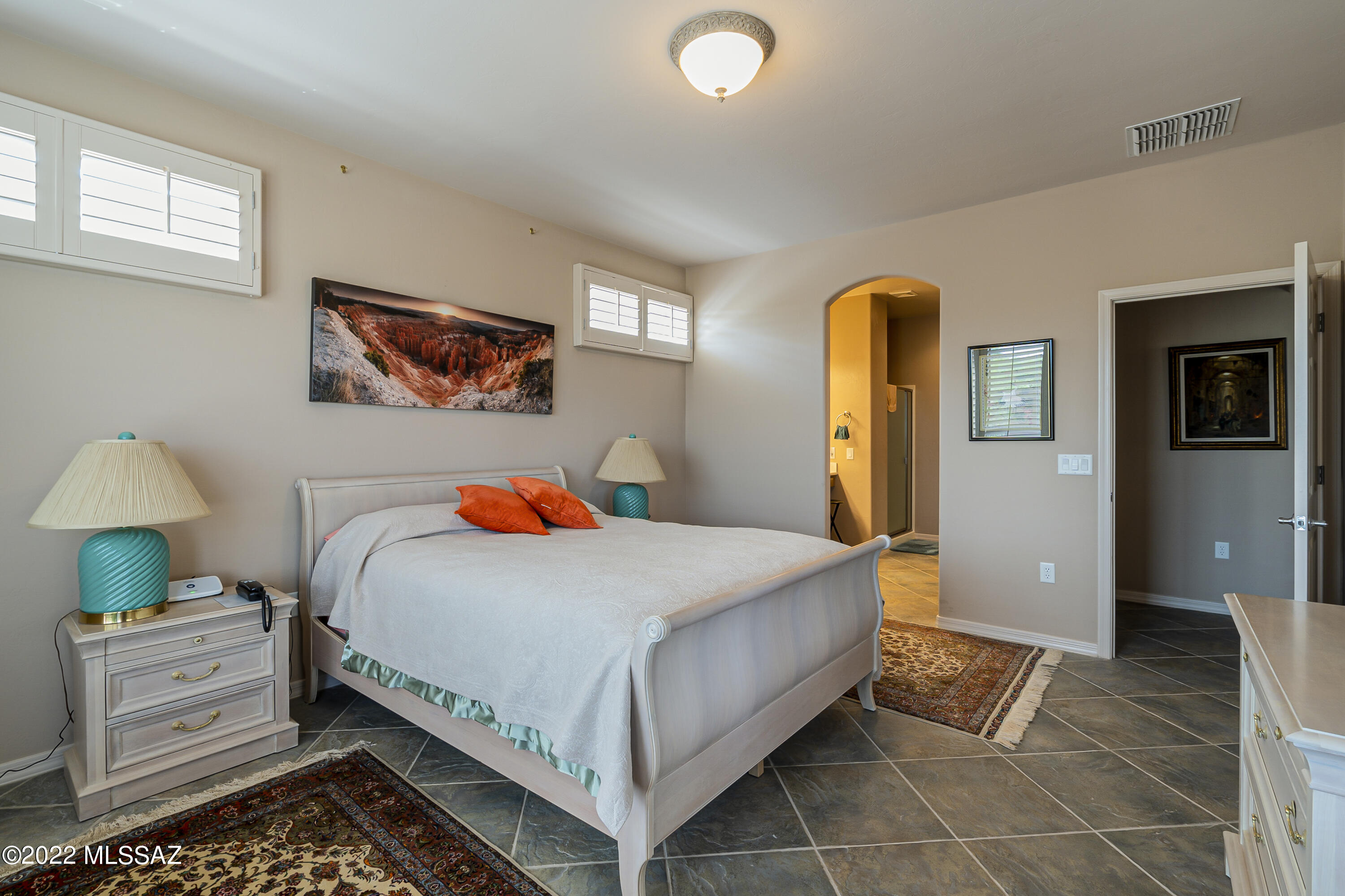 Las Campanas Villiage Phase II (112-219) - Residential