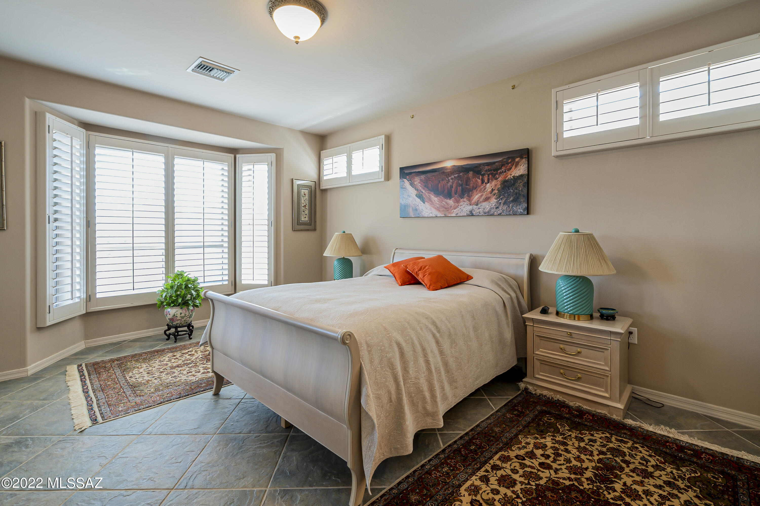 Las Campanas Villiage Phase II (112-219) - Residential