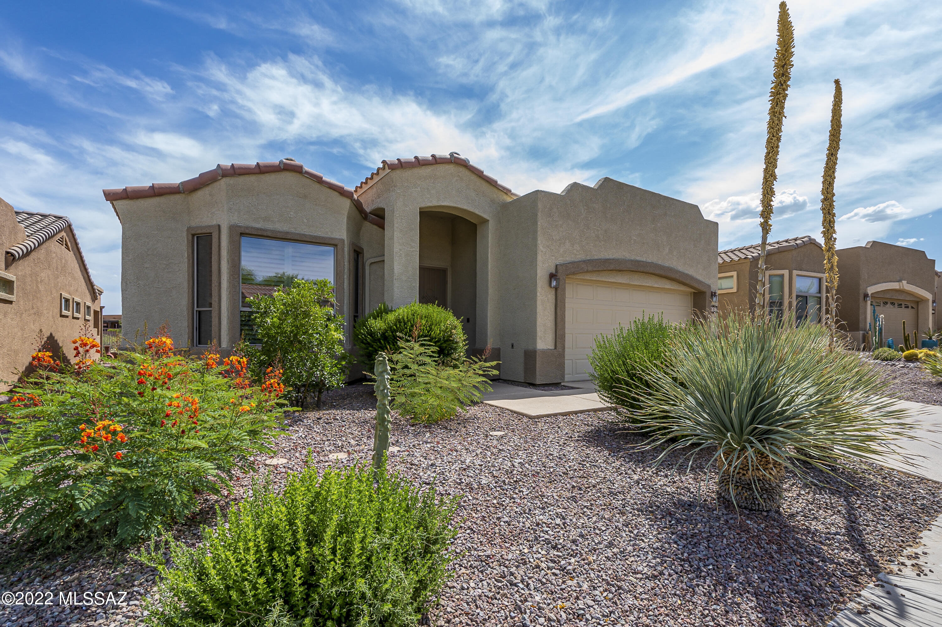 Las Campanas Villiage Phase II (112-219) - Residential