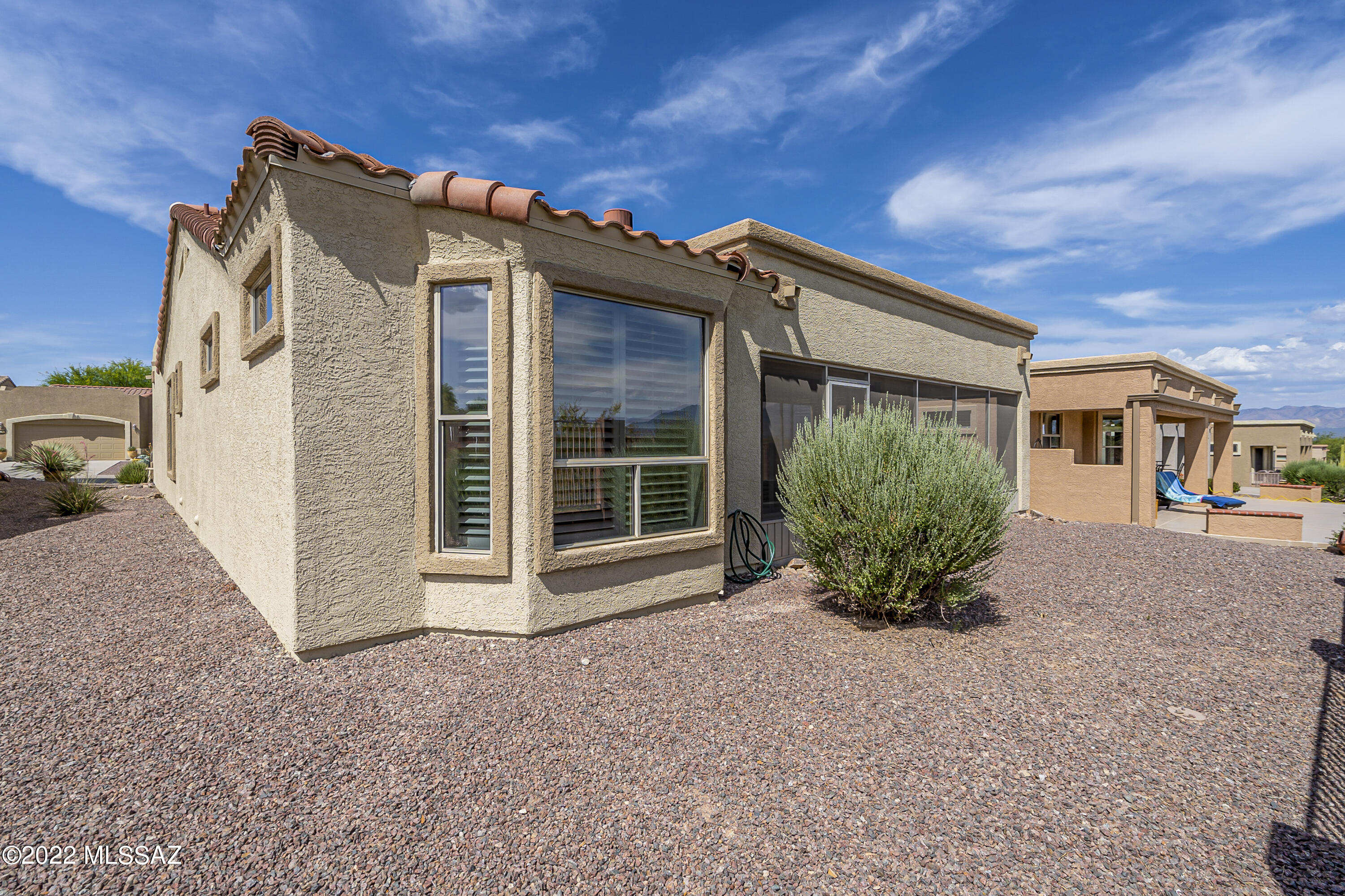 Las Campanas Villiage Phase II (112-219) - Residential