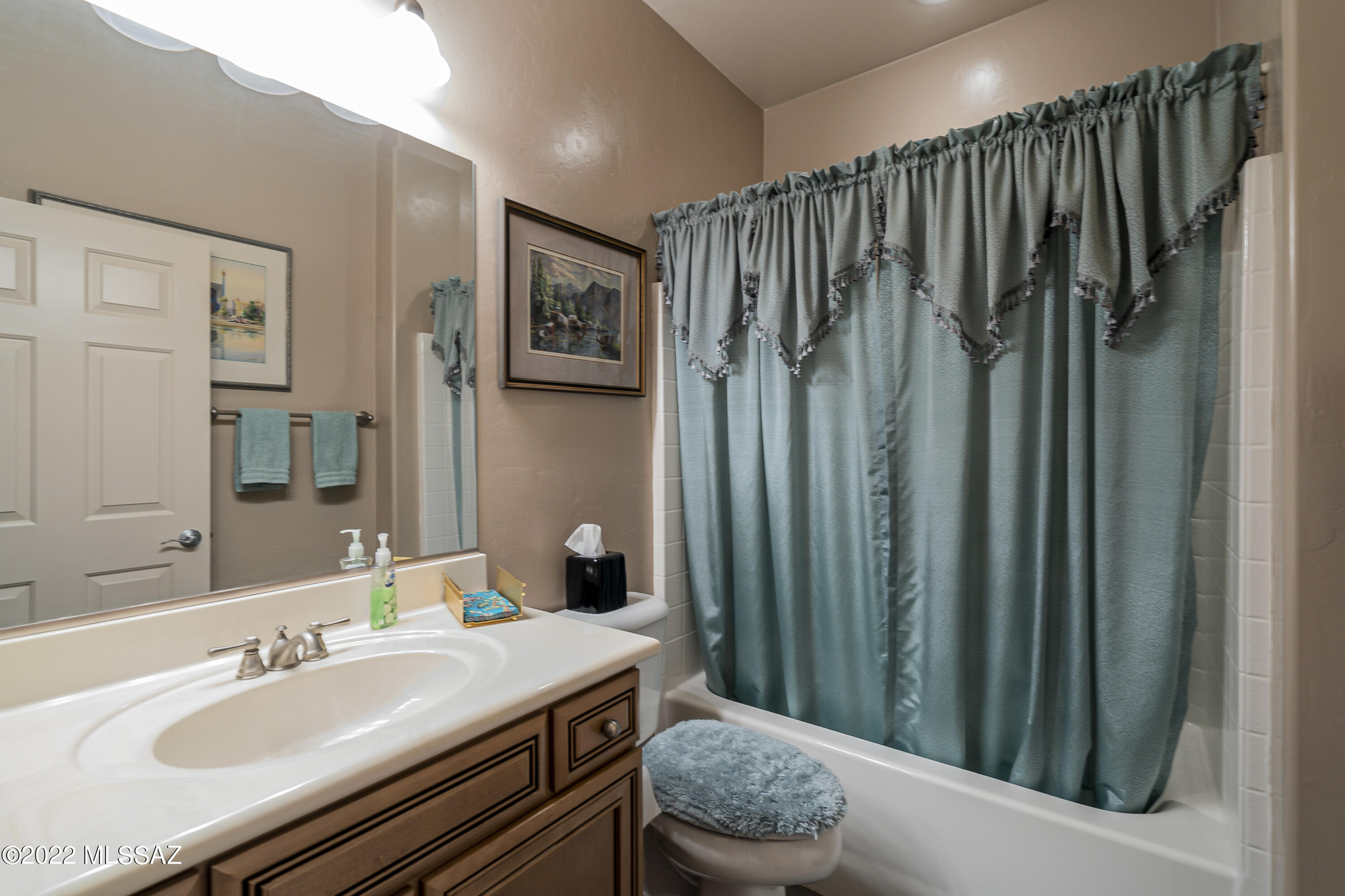 Las Campanas Villiage Phase II (112-219) - Residential