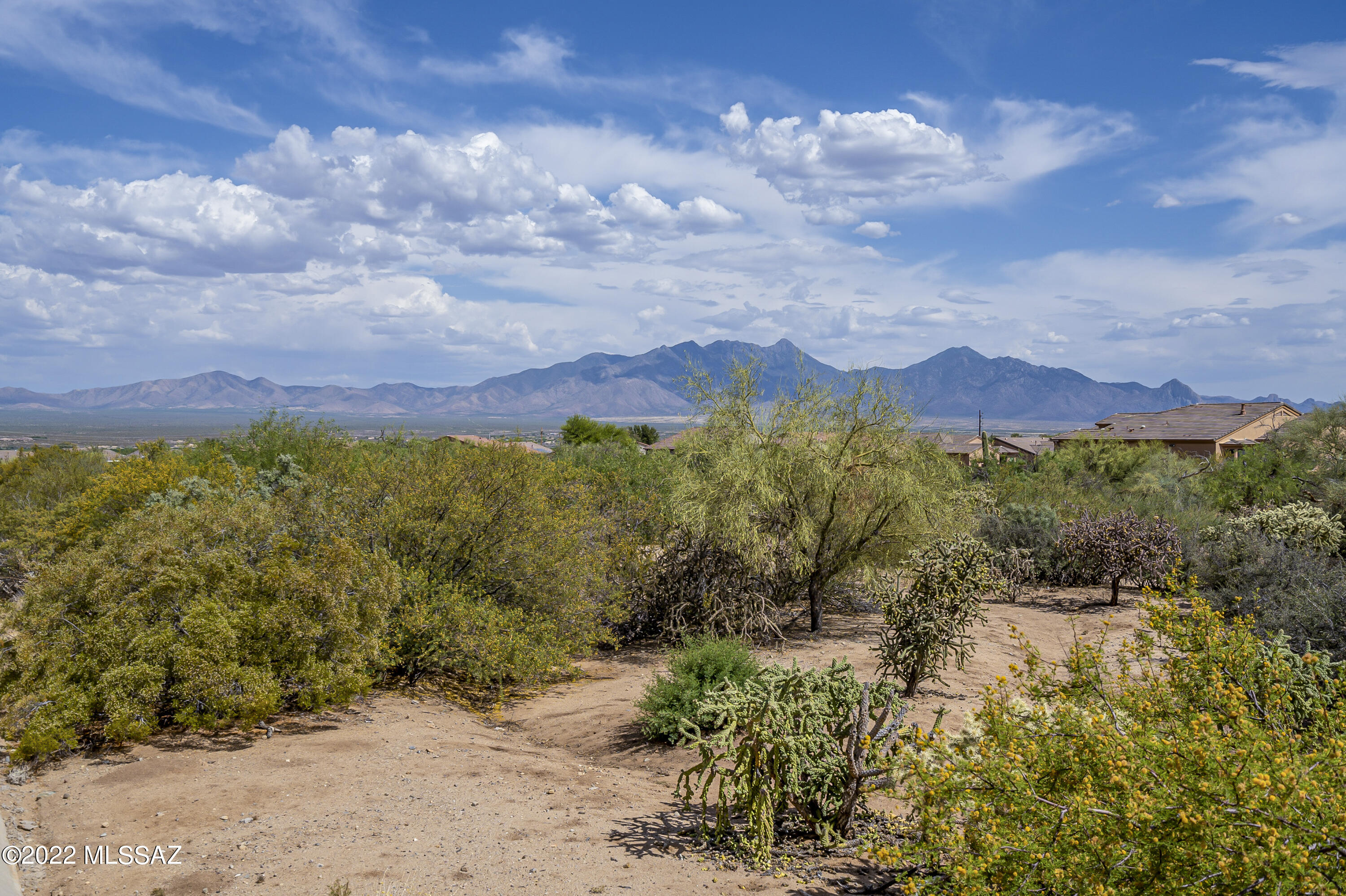 Las Campanas Villiage Phase II (112-219) - Residential
