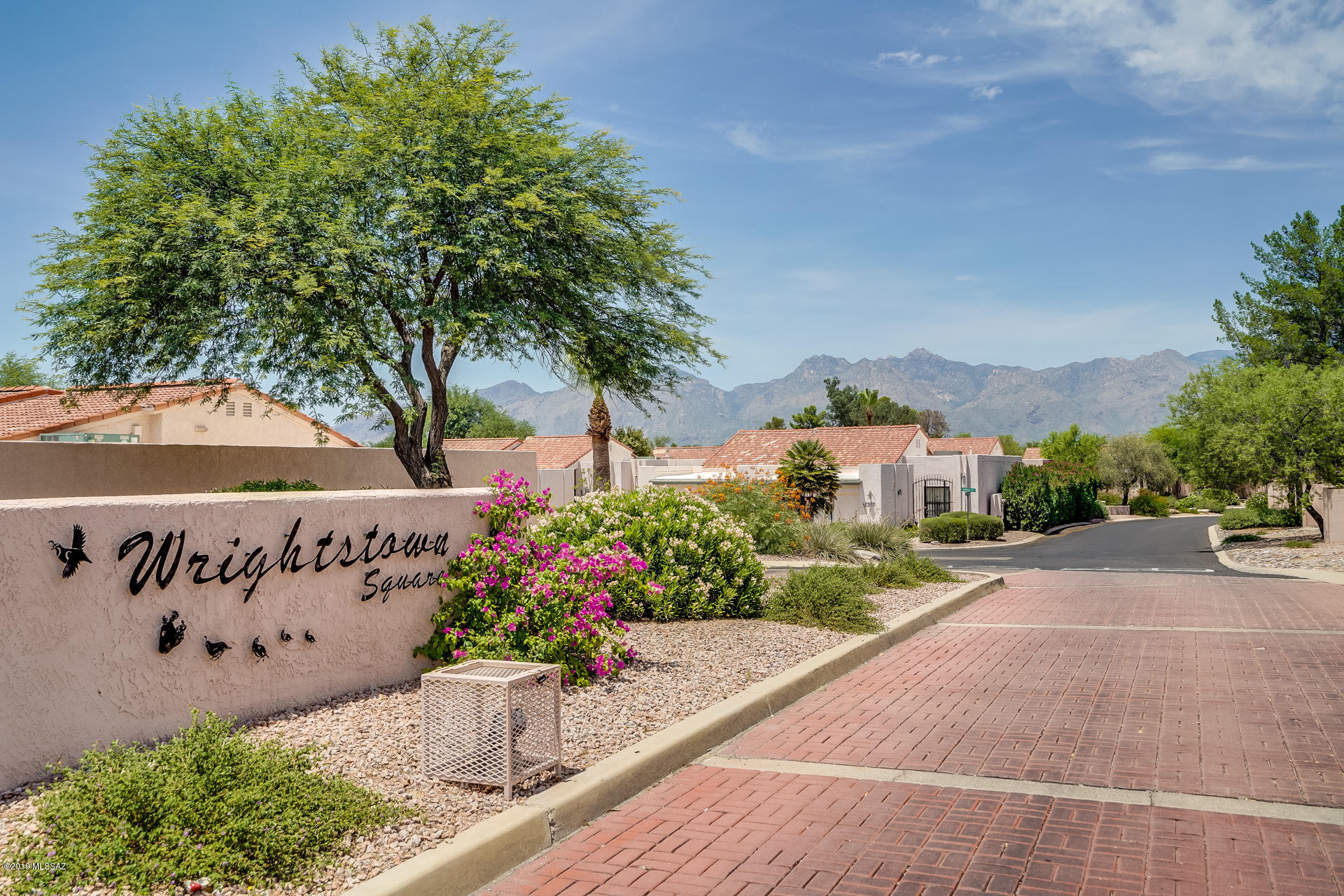 Wrightstown Square (1-155) - Residential