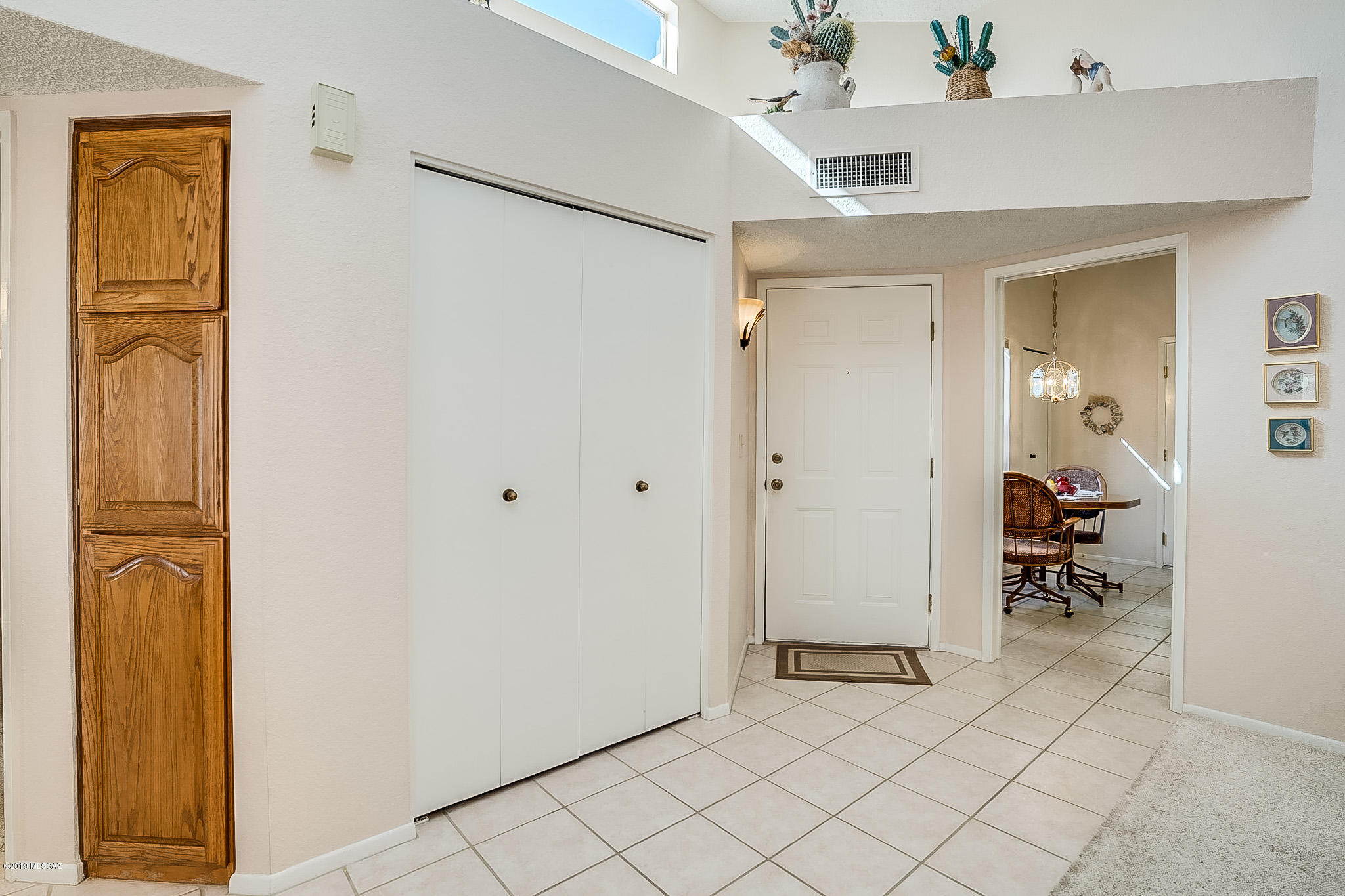 Wrightstown Square (1-155) - Residential