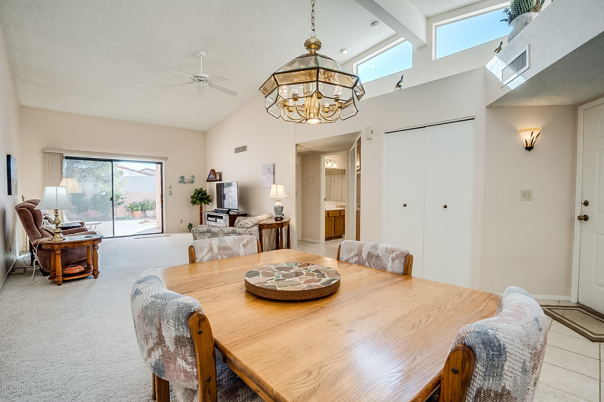 Wrightstown Square (1-155) - Residential
