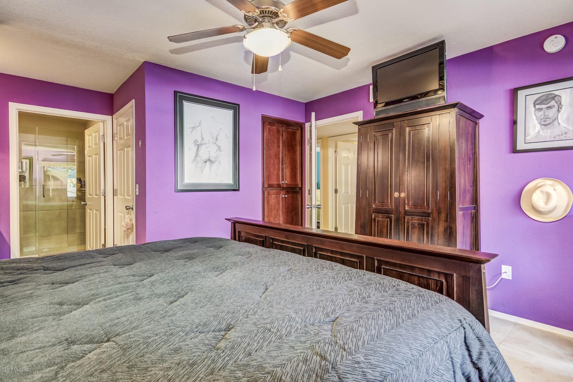 Villas at Sabino Canyon Condominiums - Residential