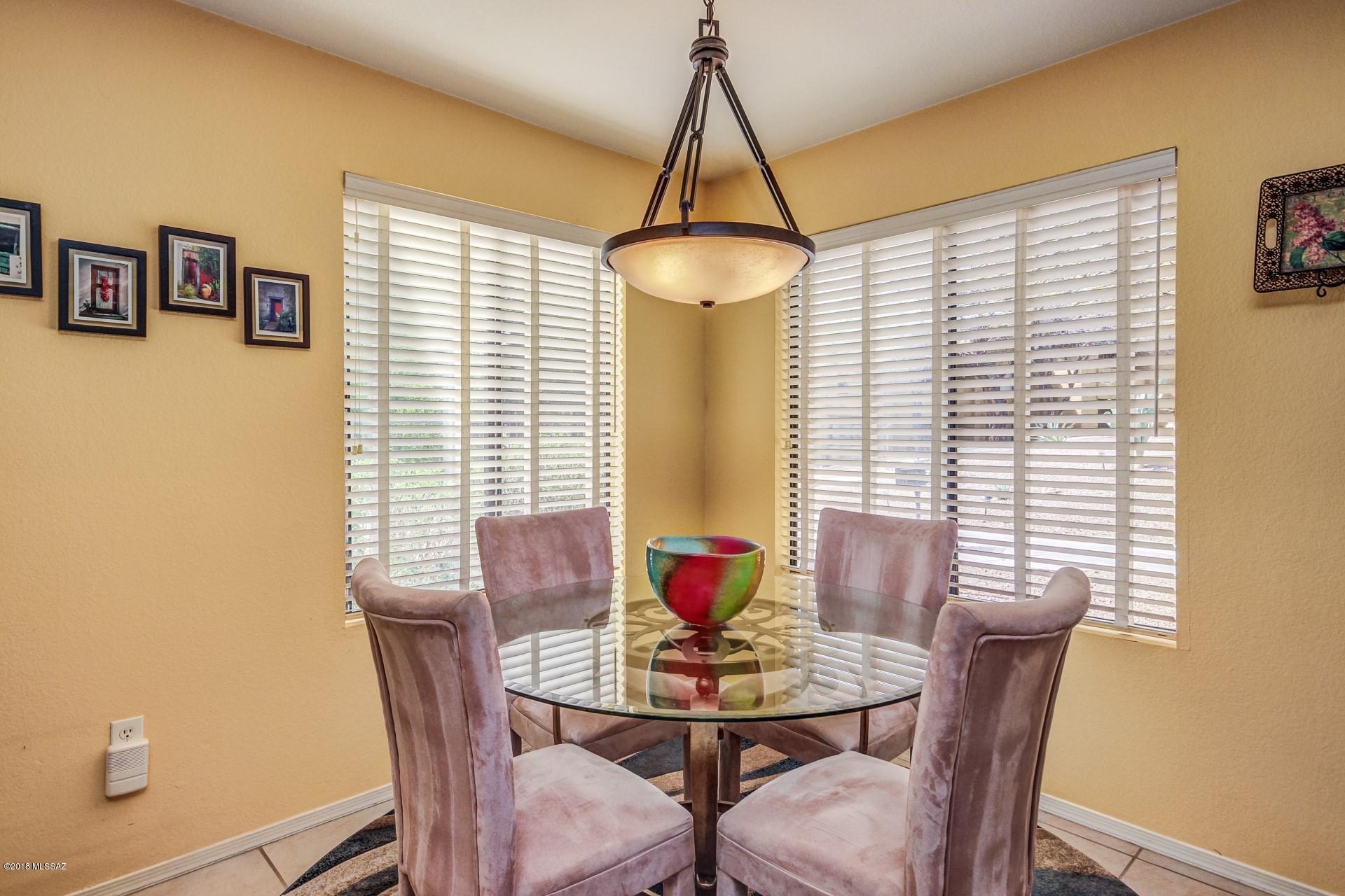 Villas at Sabino Canyon Condominiums - Residential