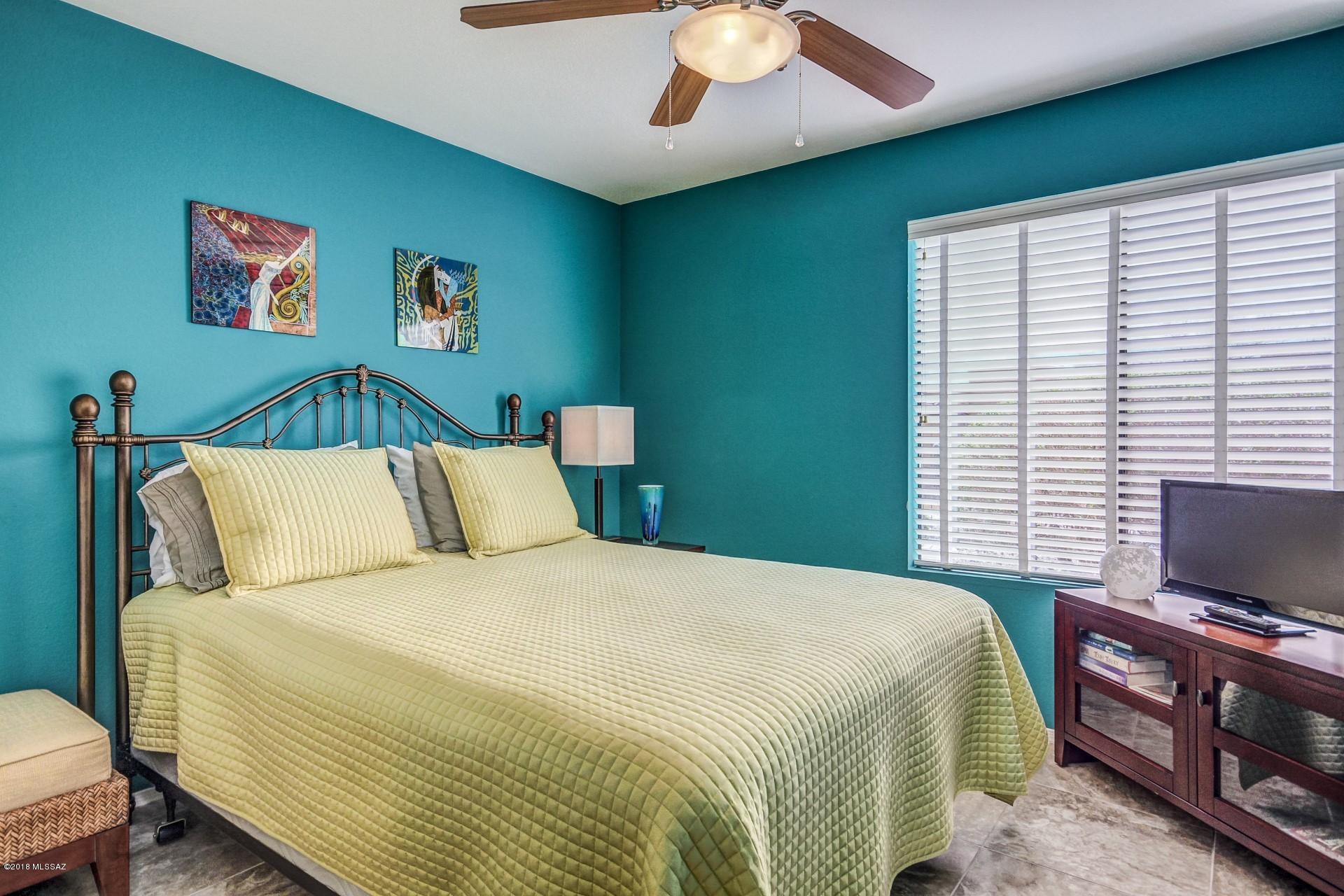 Villas at Sabino Canyon Condominiums - Residential