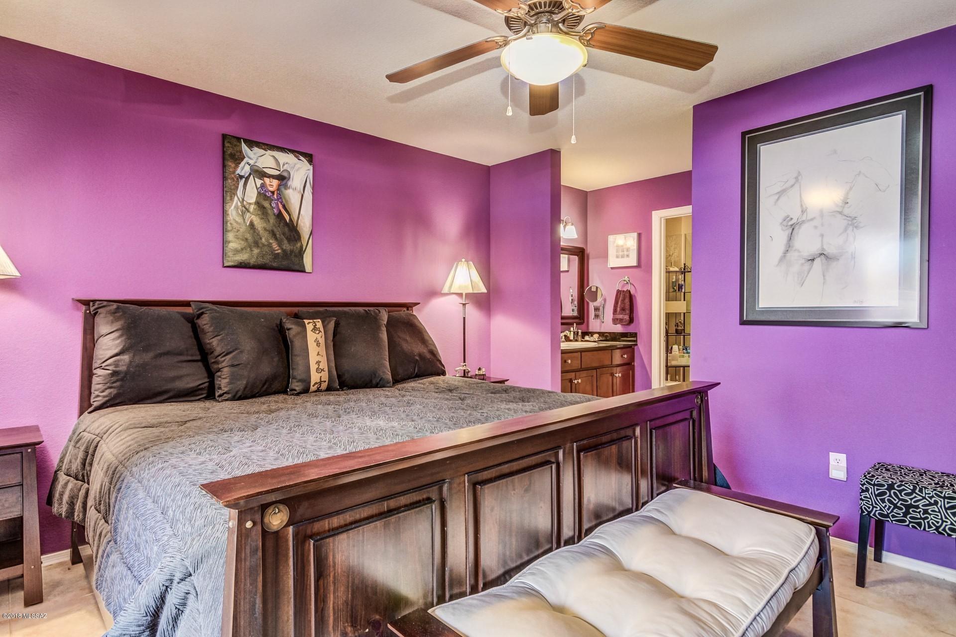 Villas at Sabino Canyon Condominiums - Residential