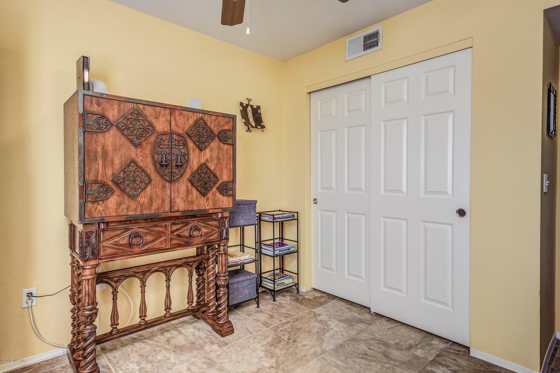 Villas at Sabino Canyon Condominiums - Residential