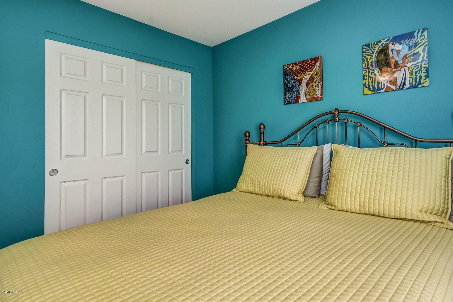 Villas at Sabino Canyon Condominiums - Residential