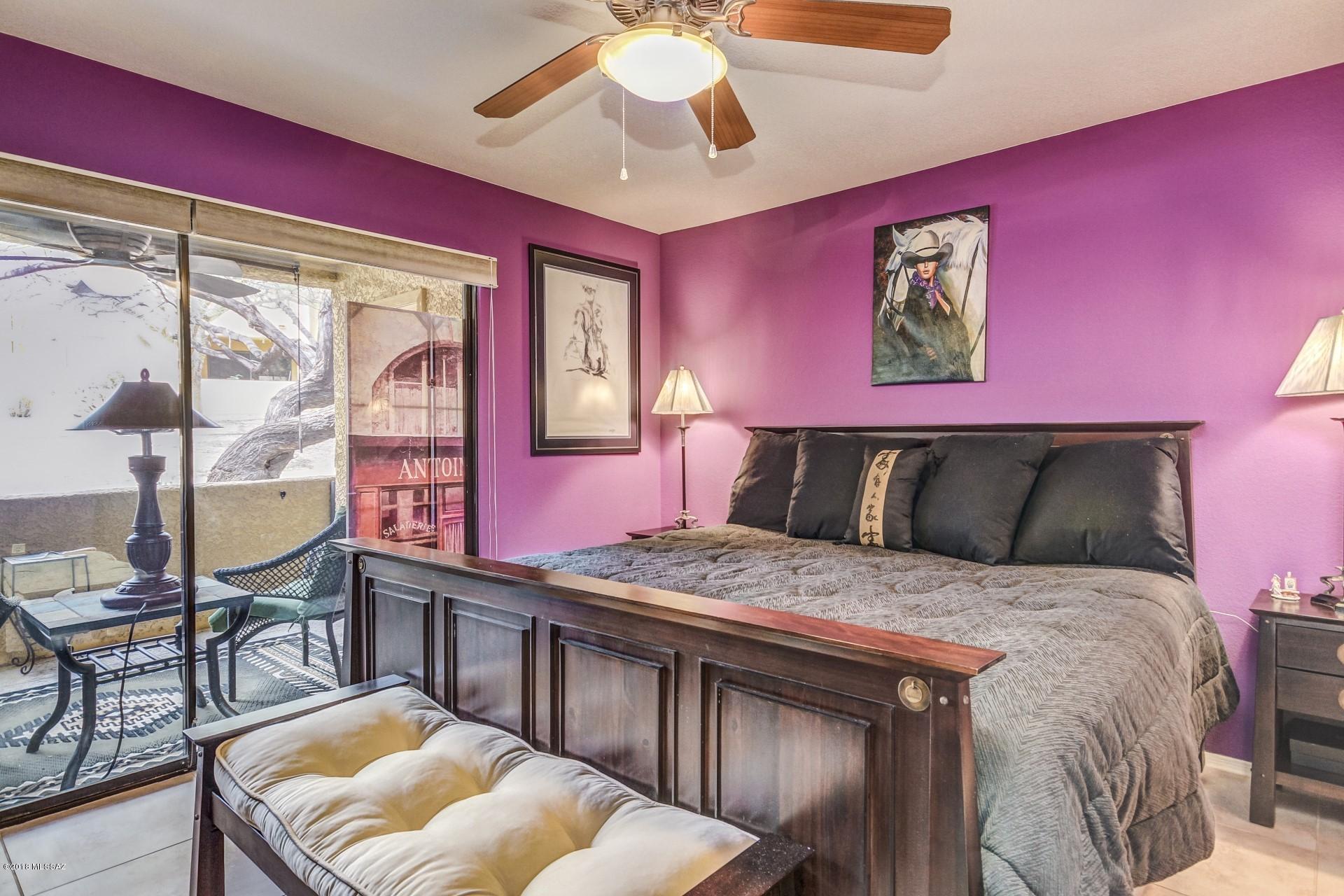 Villas at Sabino Canyon Condominiums - Residential