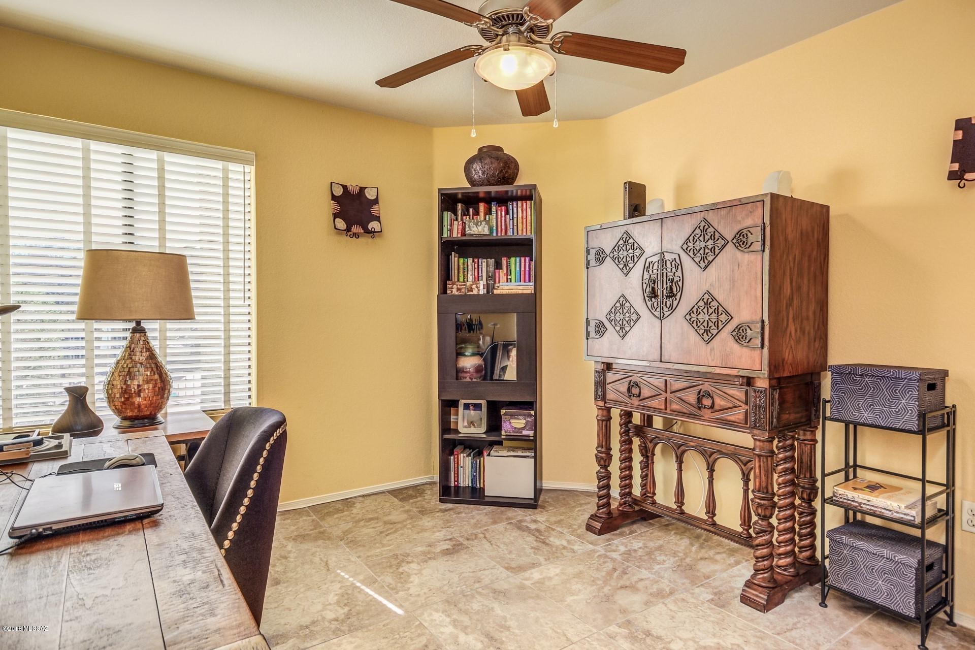 Villas at Sabino Canyon Condominiums - Residential