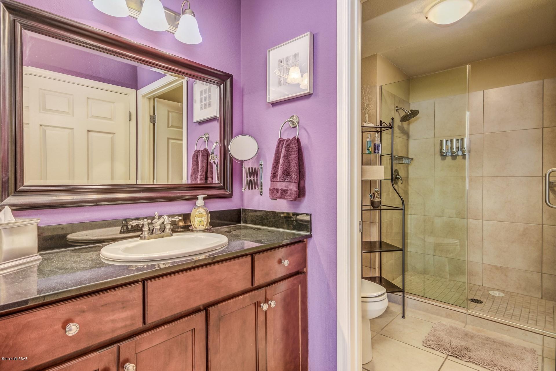 Villas at Sabino Canyon Condominiums - Residential