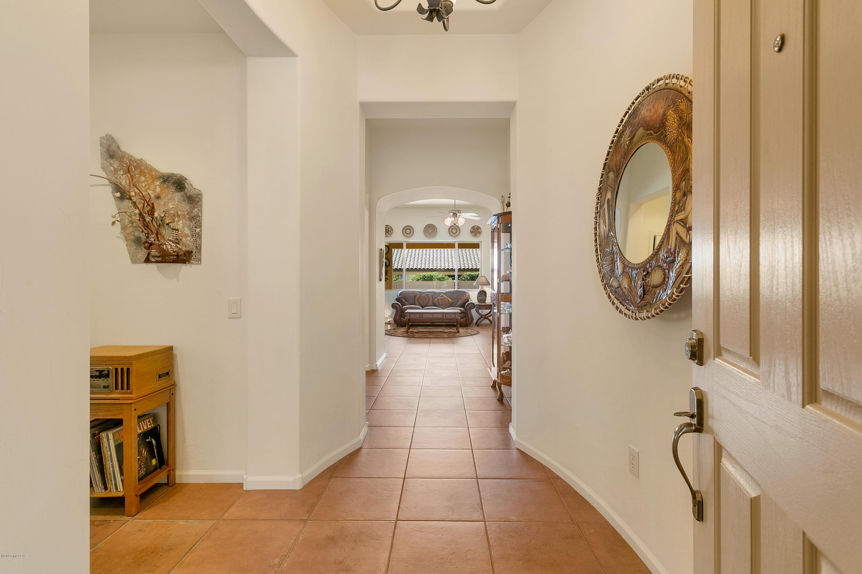 Saddlebrooke - Residential