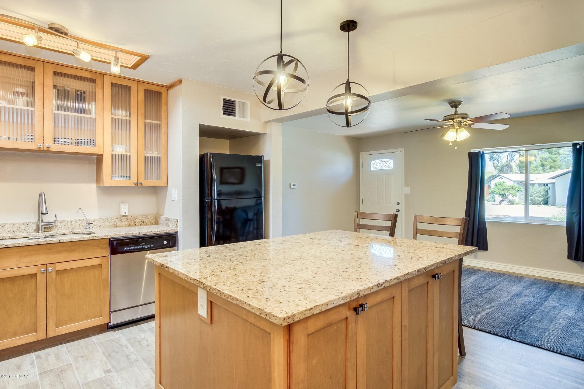 La Madera Addition - Residential