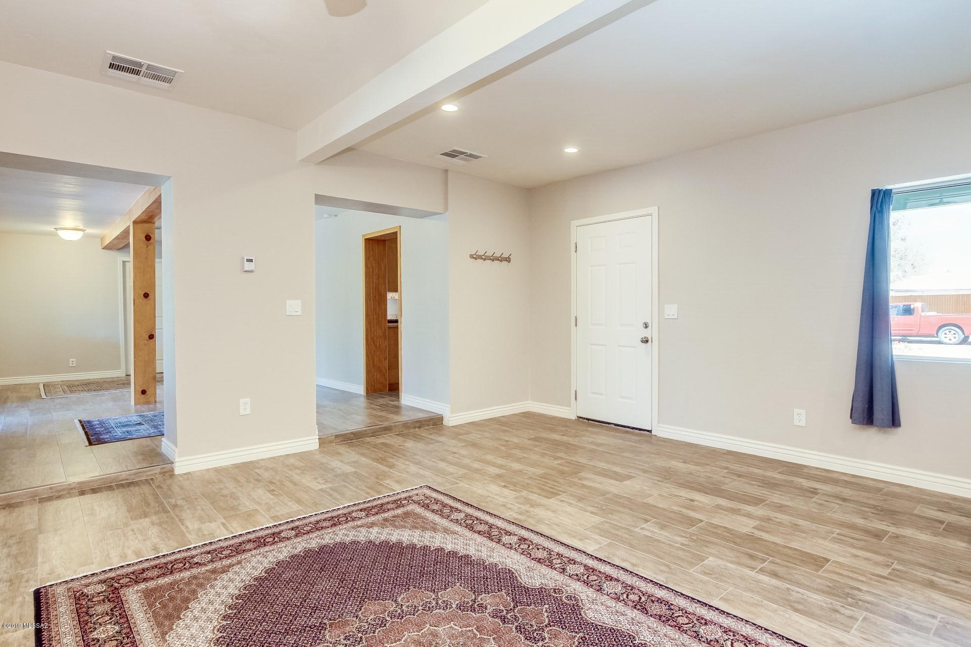 La Madera Addition - Residential