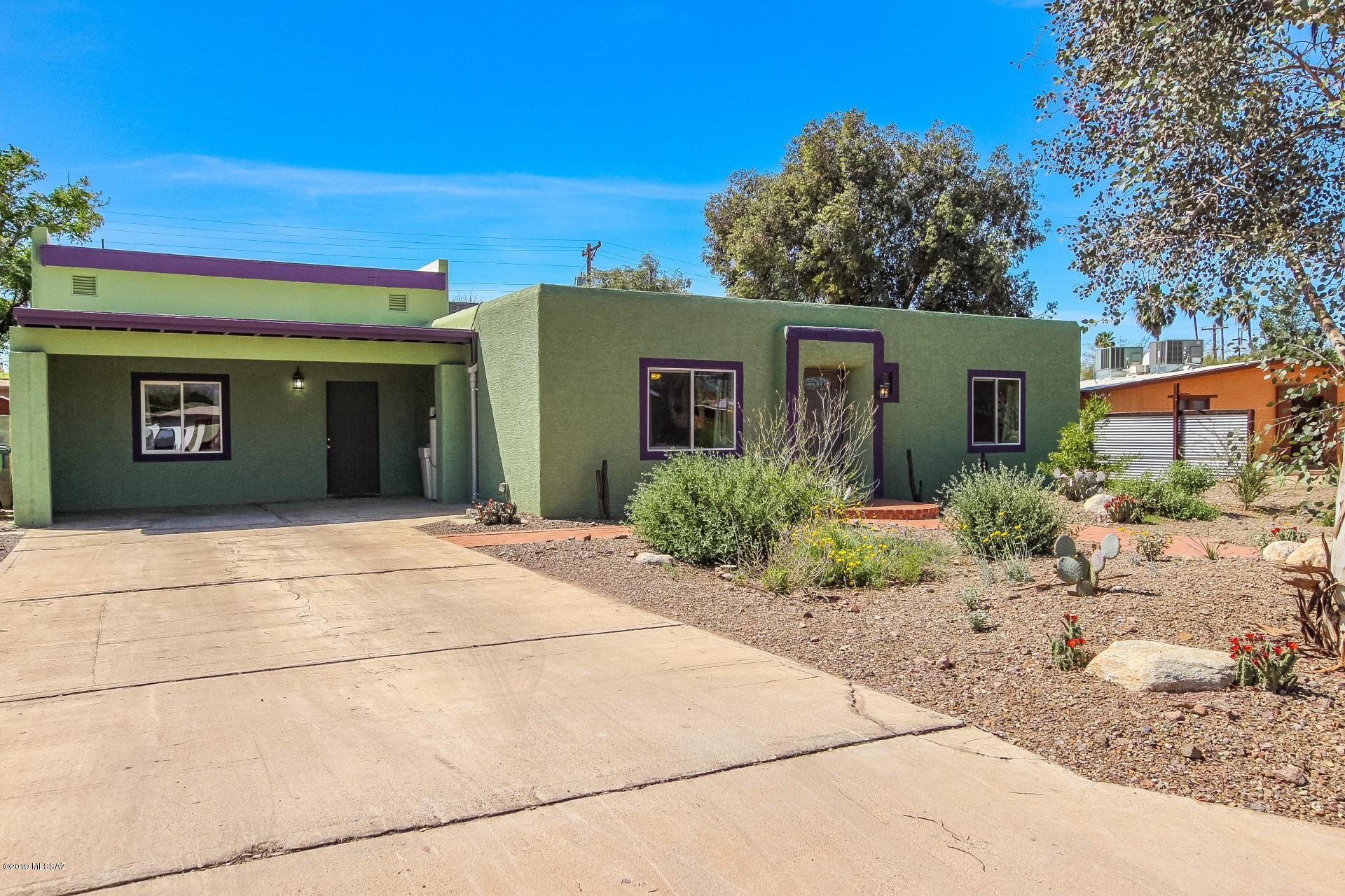 La Madera Addition - Residential