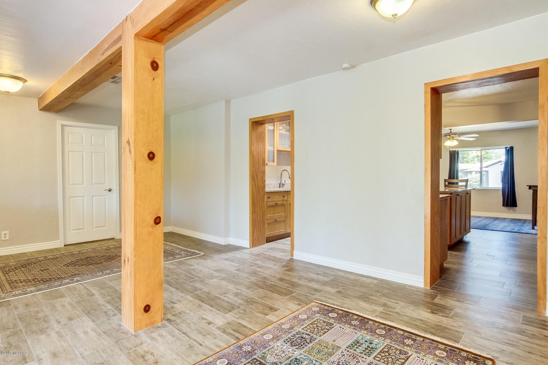 La Madera Addition - Residential