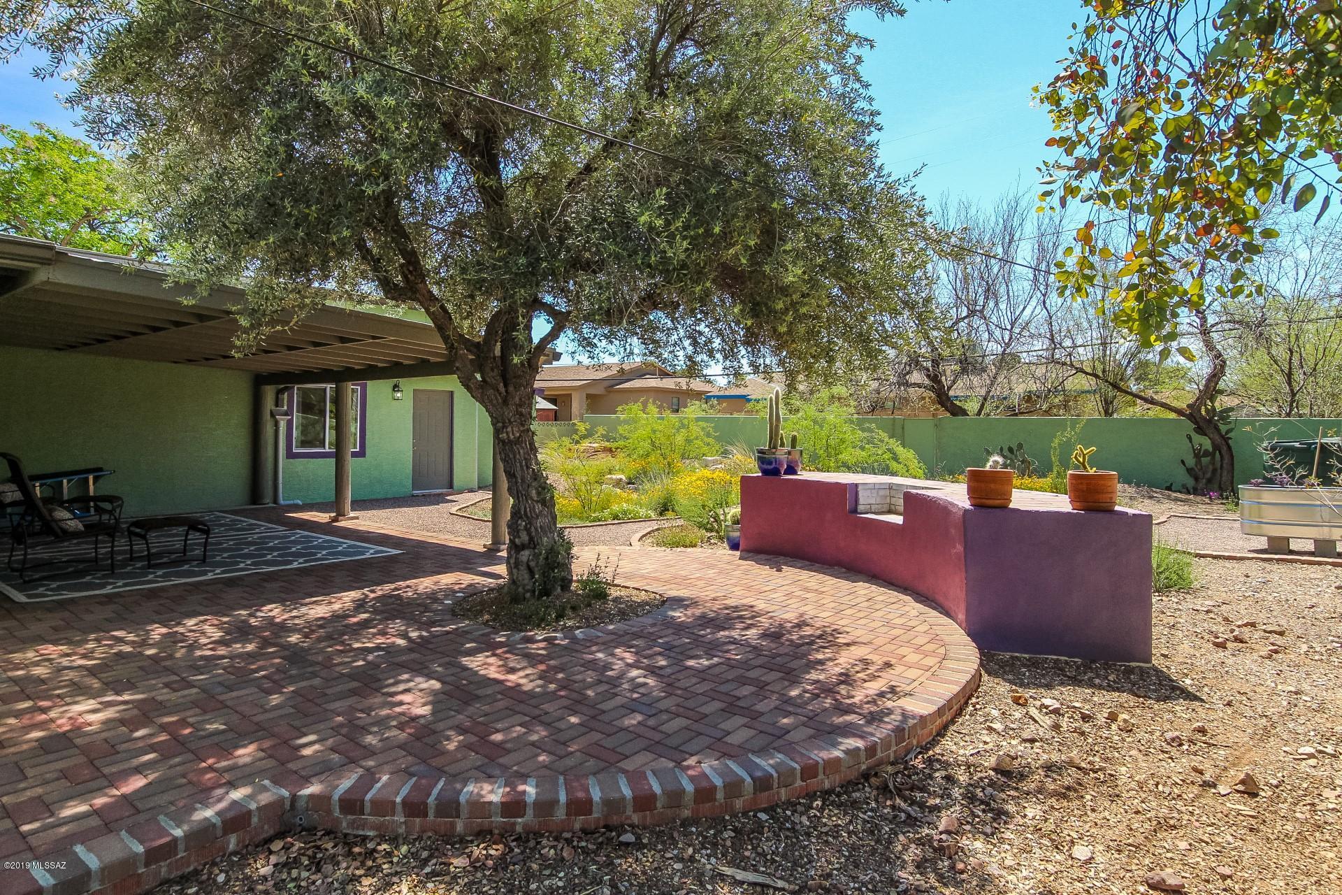 La Madera Addition - Residential