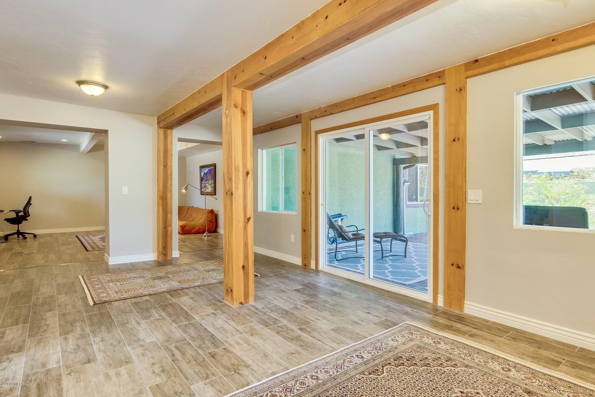 La Madera Addition - Residential