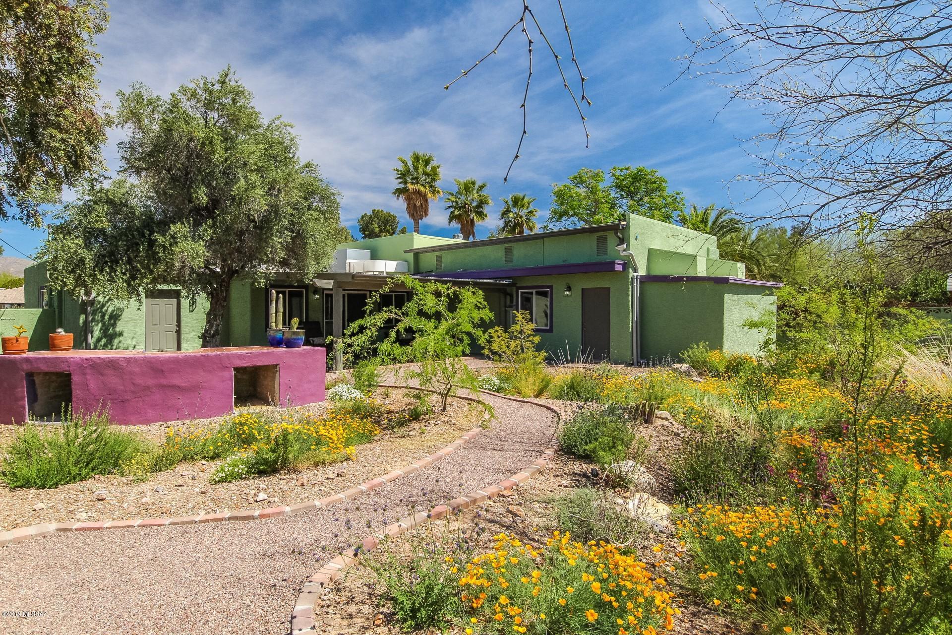 La Madera Addition - Residential