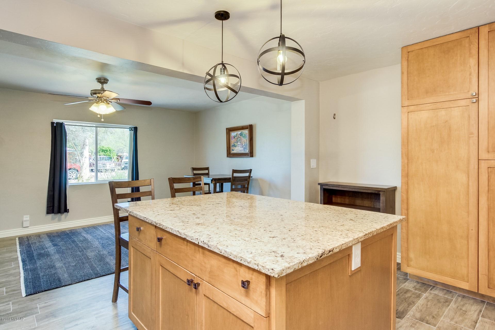 La Madera Addition - Residential