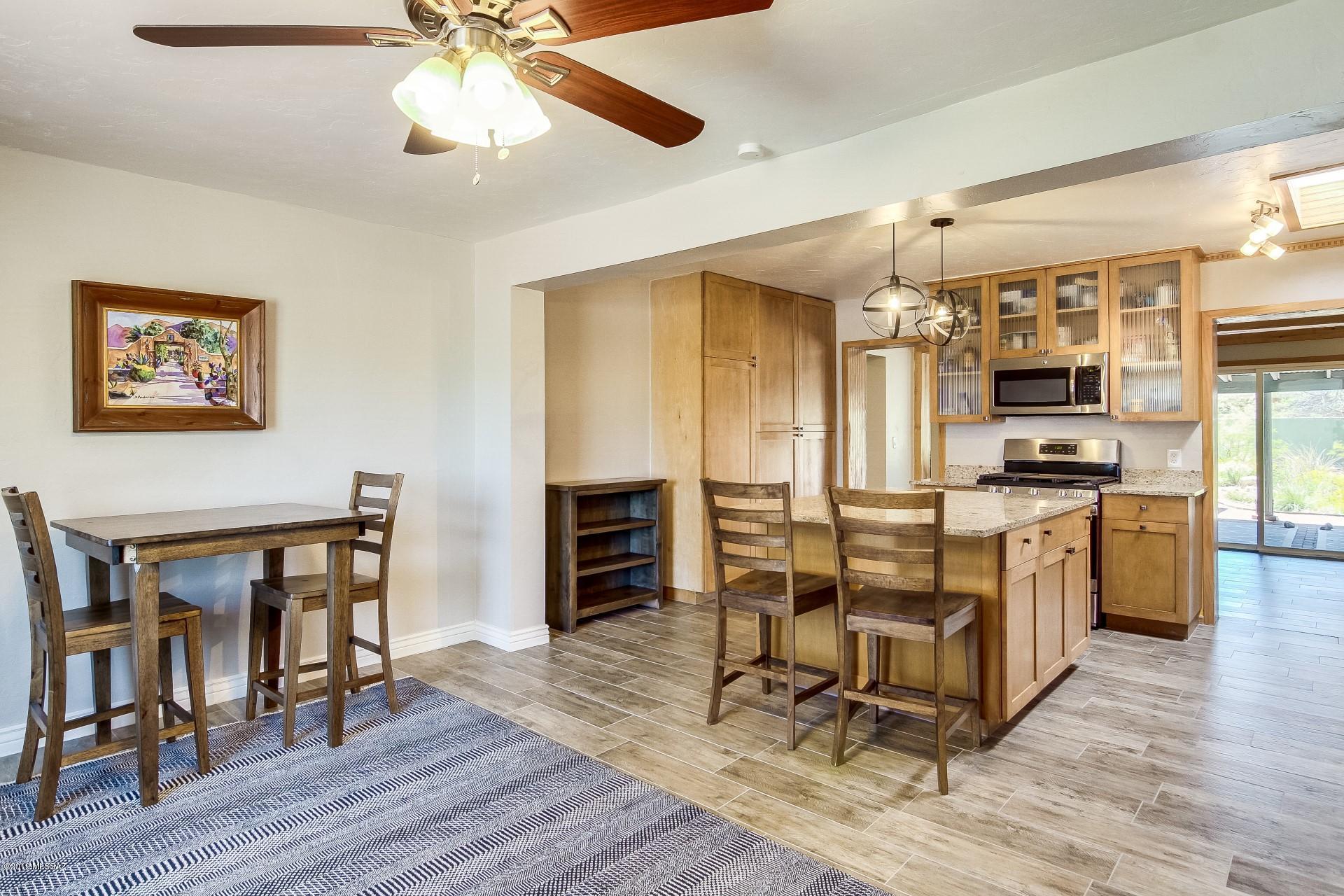 La Madera Addition - Residential