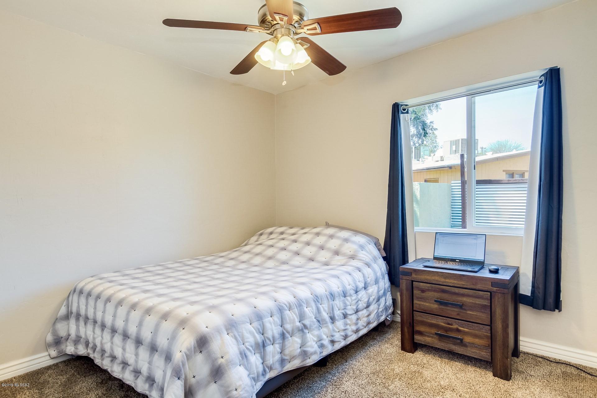 La Madera Addition - Residential