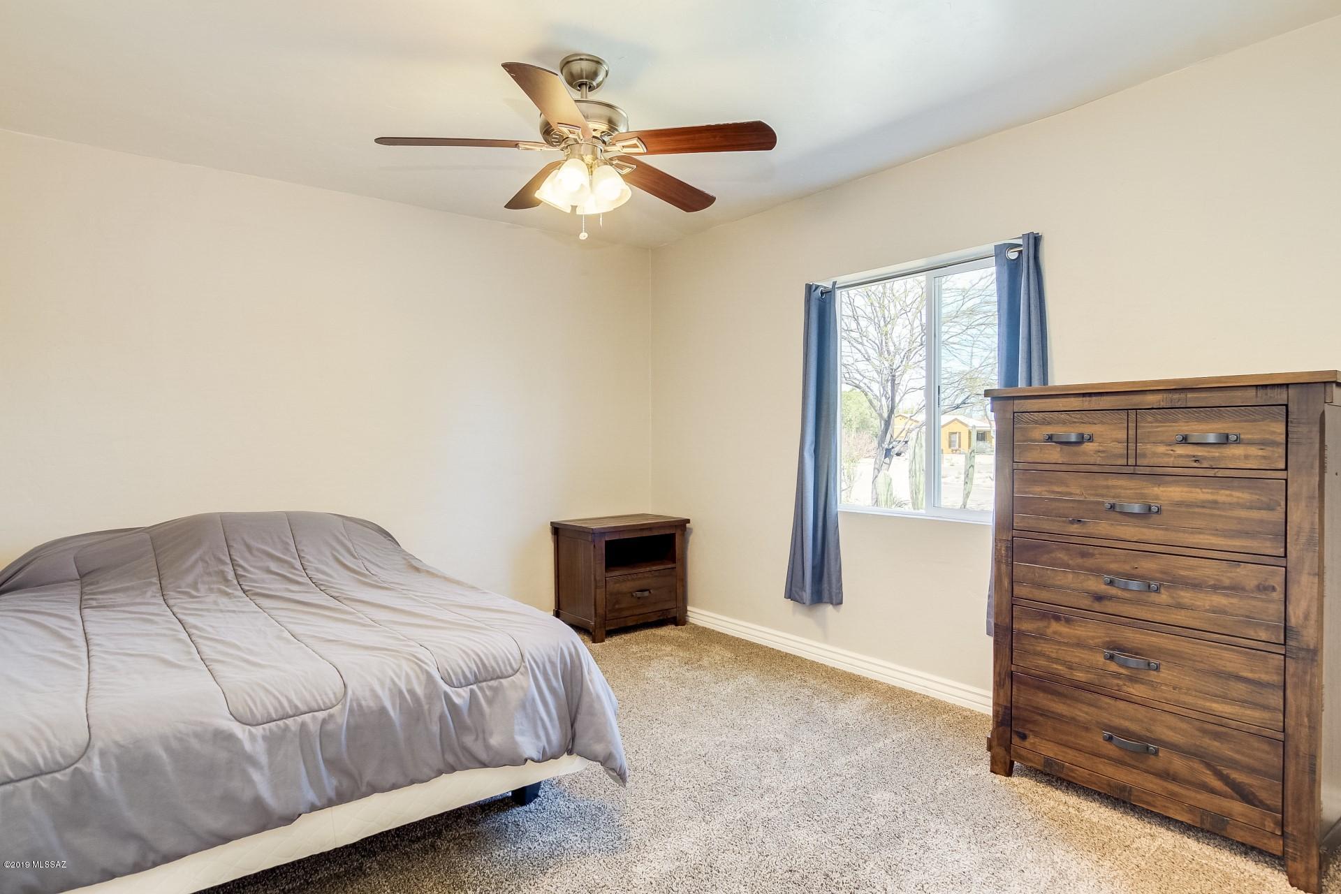 La Madera Addition - Residential