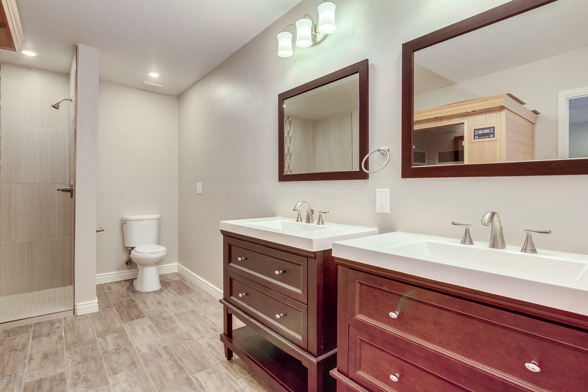 La Madera Addition - Residential