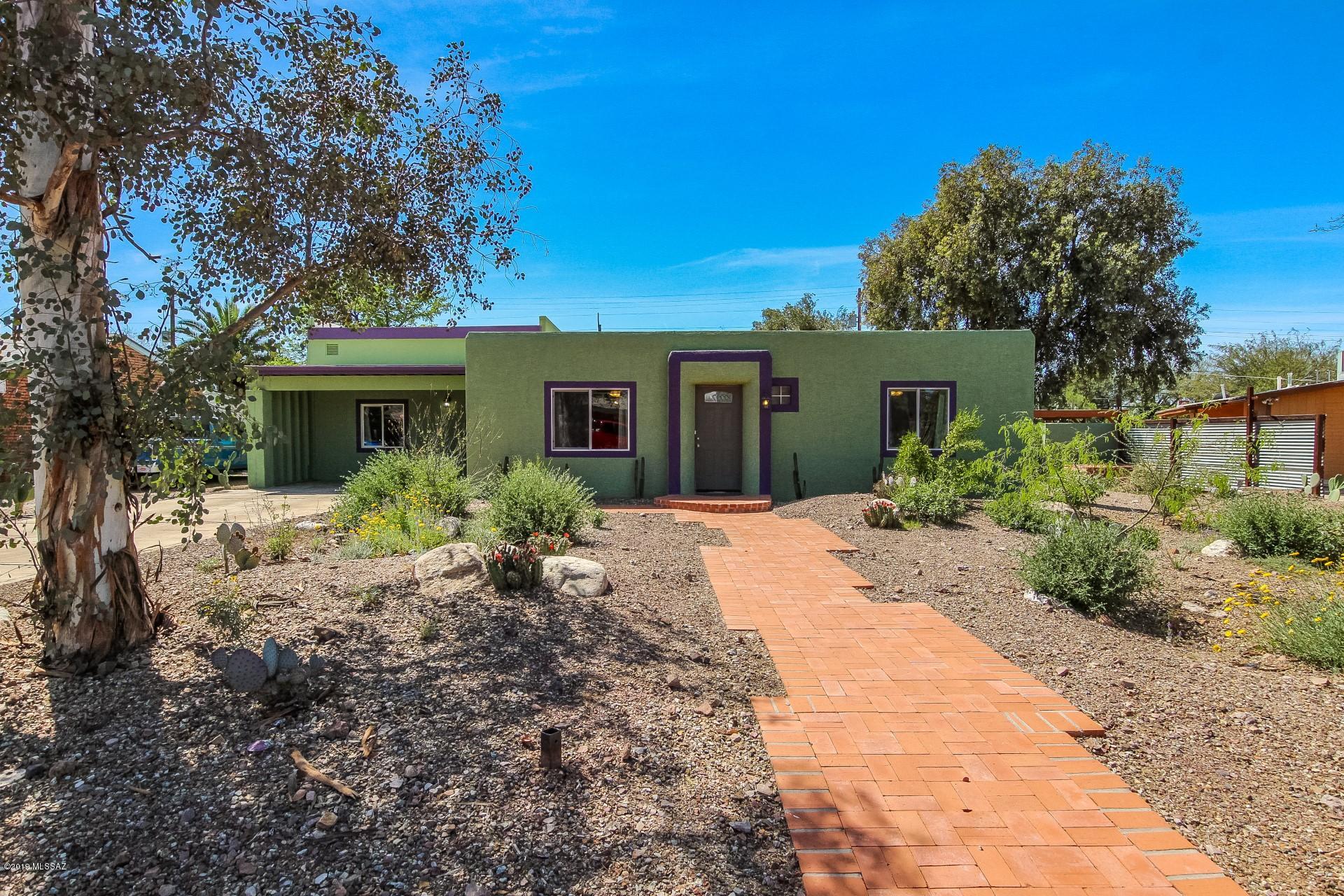 La Madera Addition - Residential