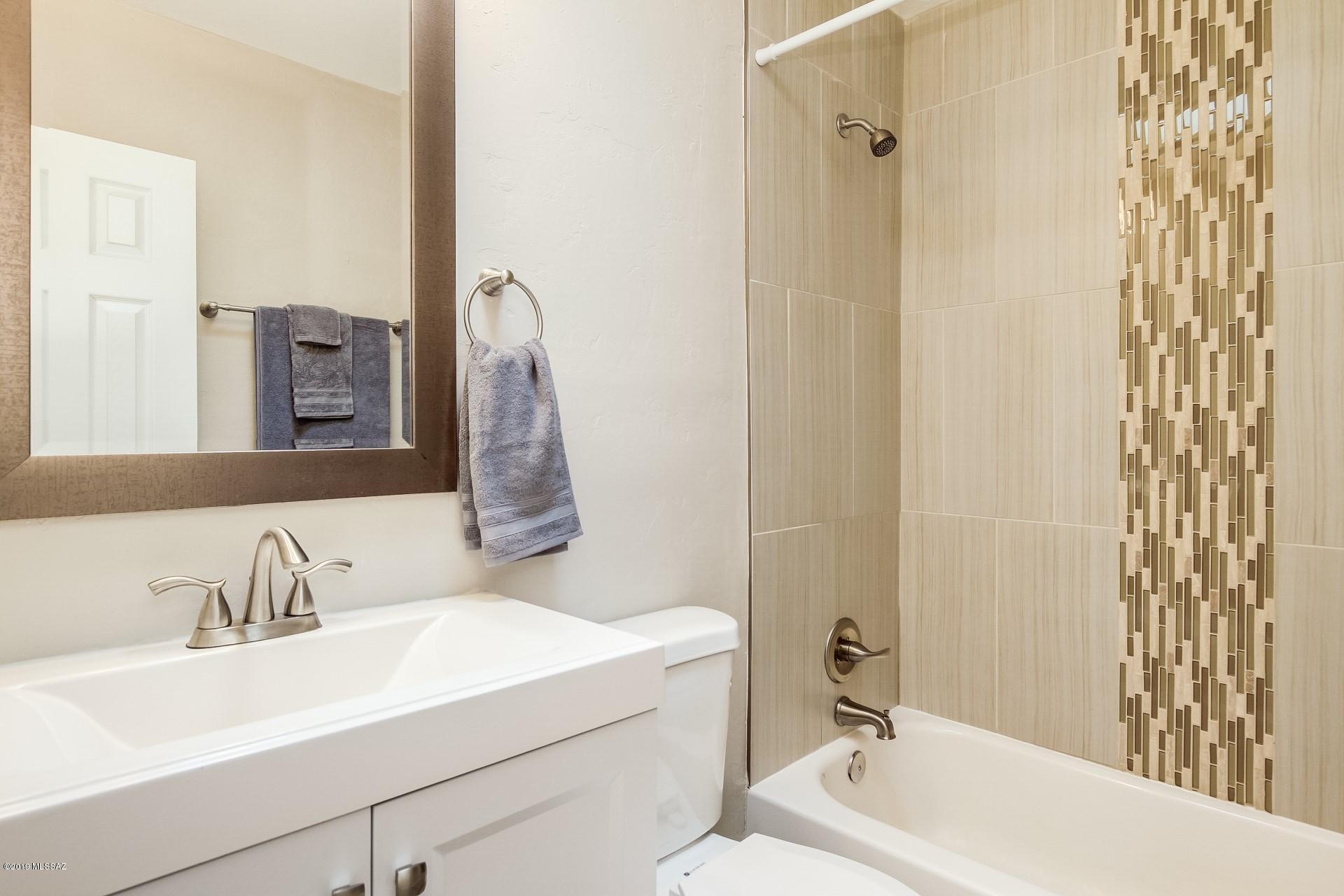 La Madera Addition - Residential