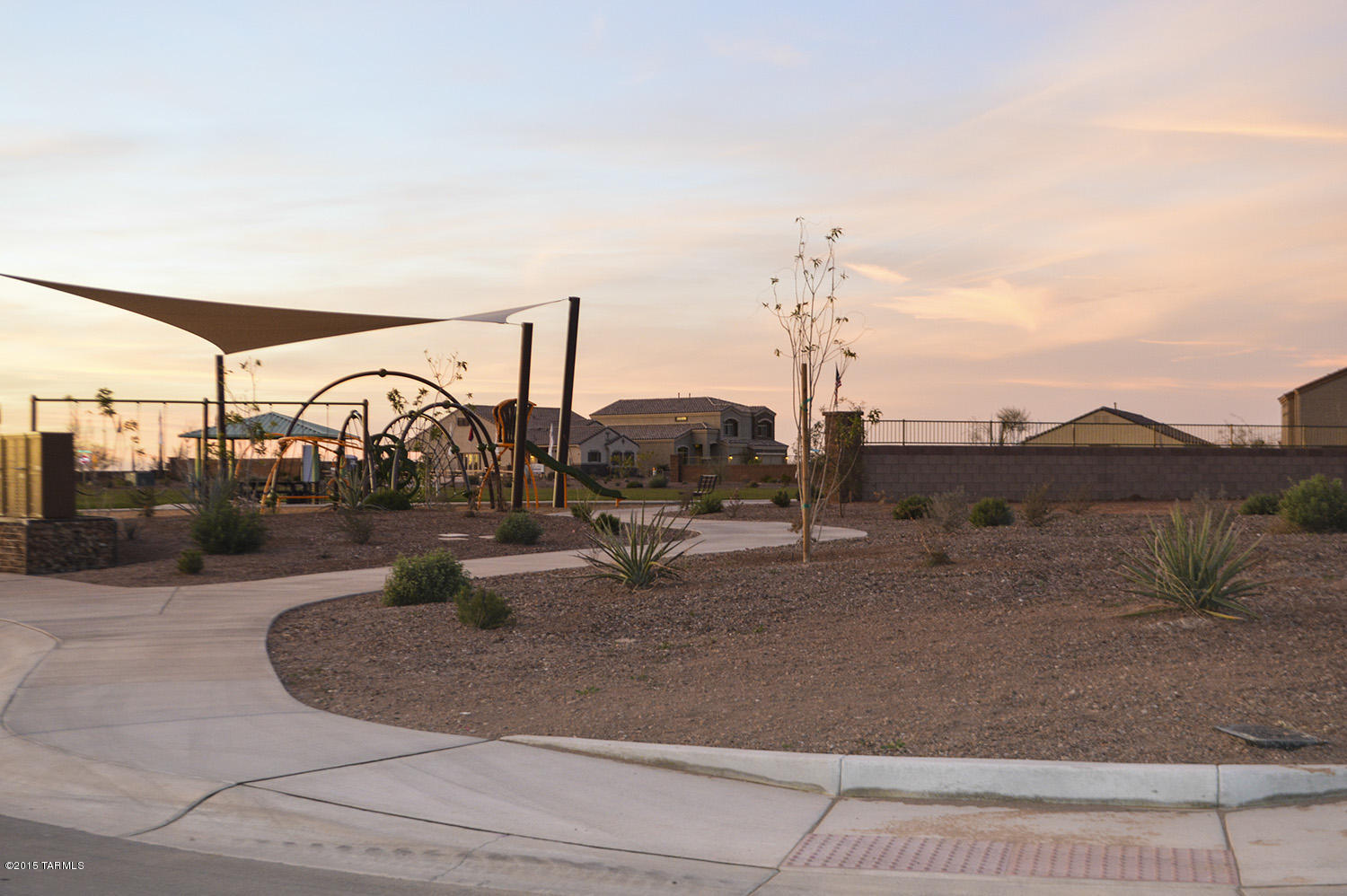 Saguaro Springs Block 8B (131-399) - Residential