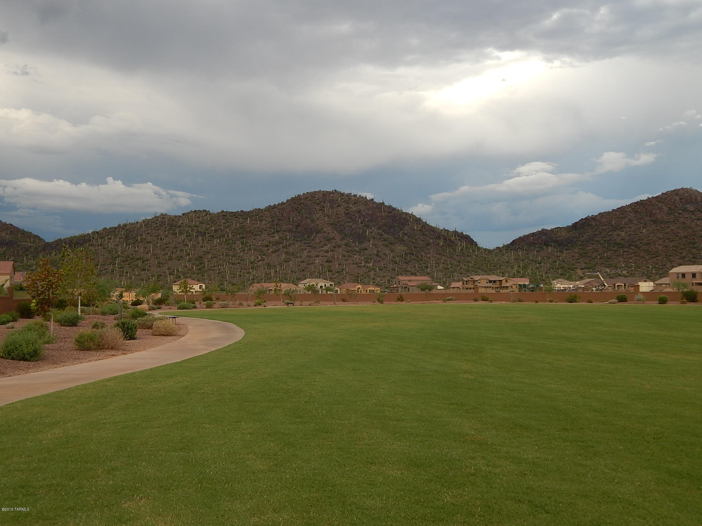 Saguaro Springs Block 8B (131-399) - Residential