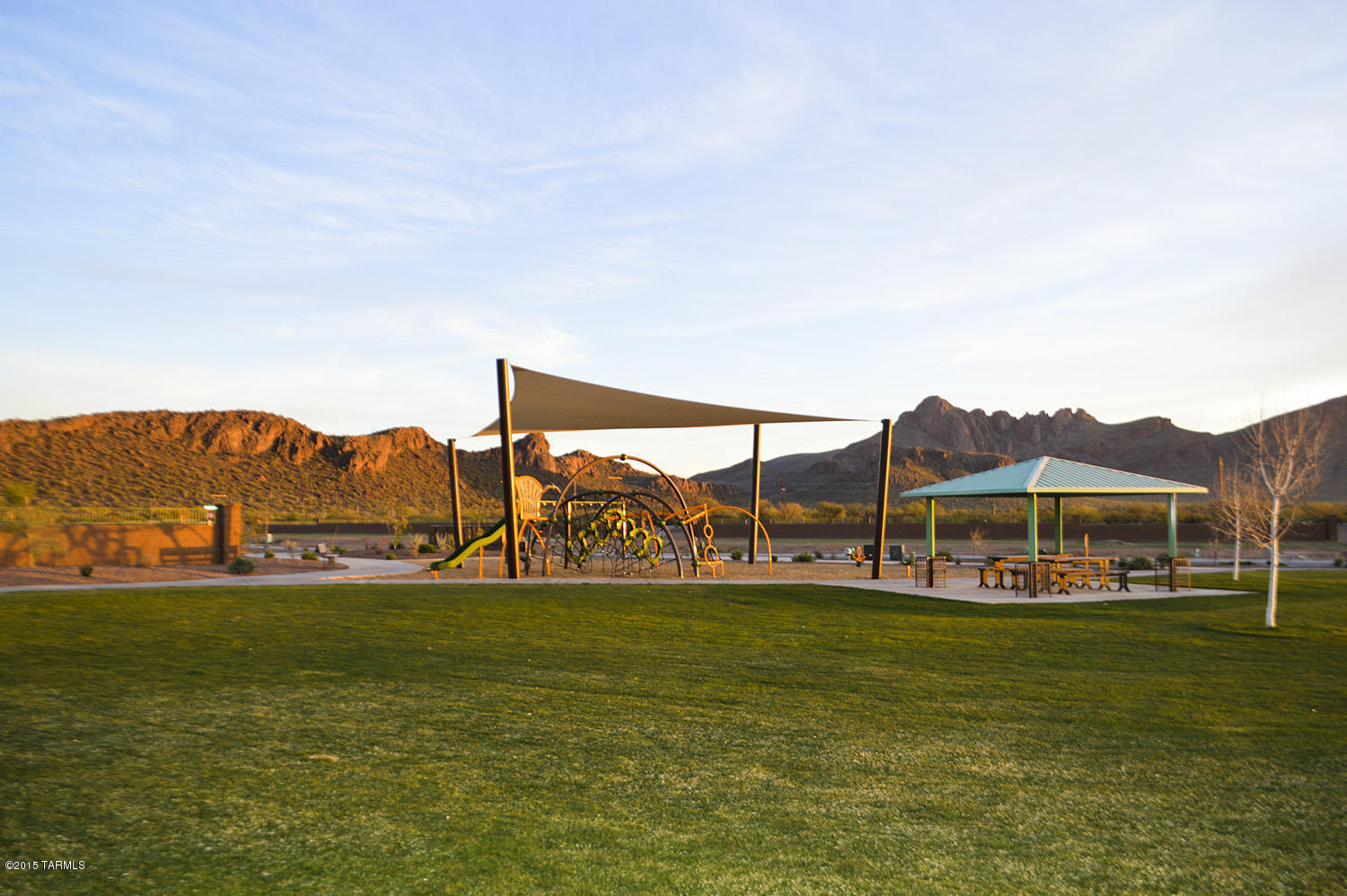 Saguaro Springs Block 8B (131-399) - Residential