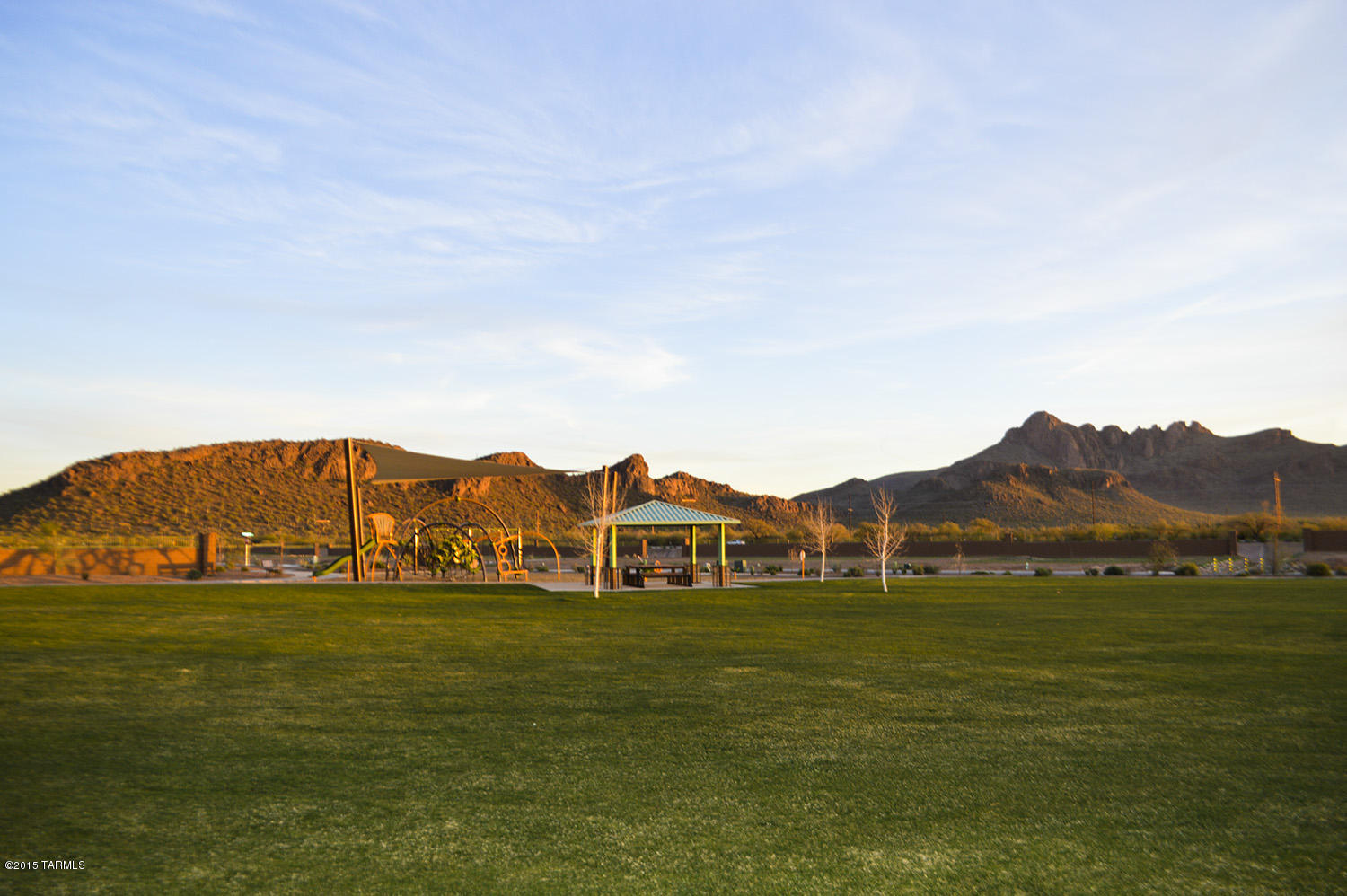 Saguaro Springs Block 8B (131-399) - Residential