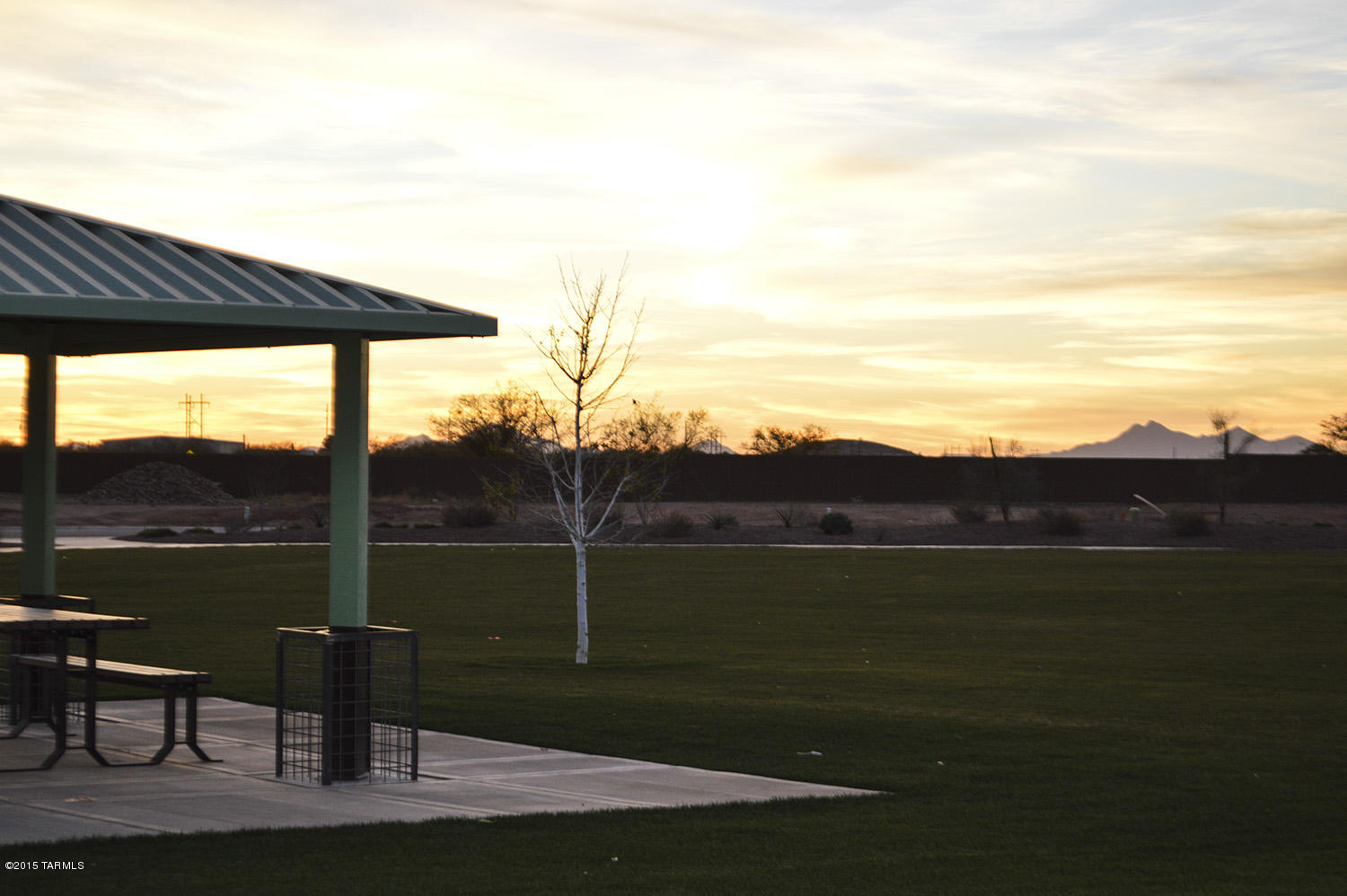 Saguaro Springs Block 8B (131-399) - Residential