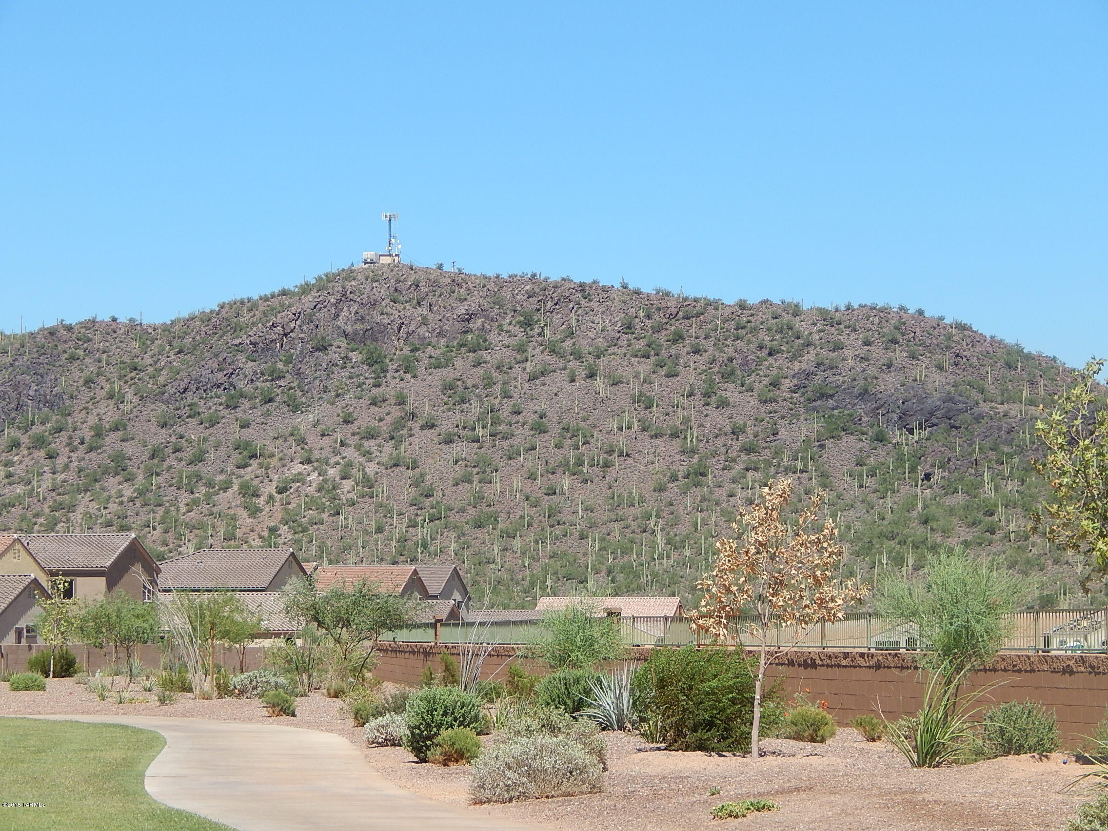 Saguaro Springs Block 8B (131-399) - Residential