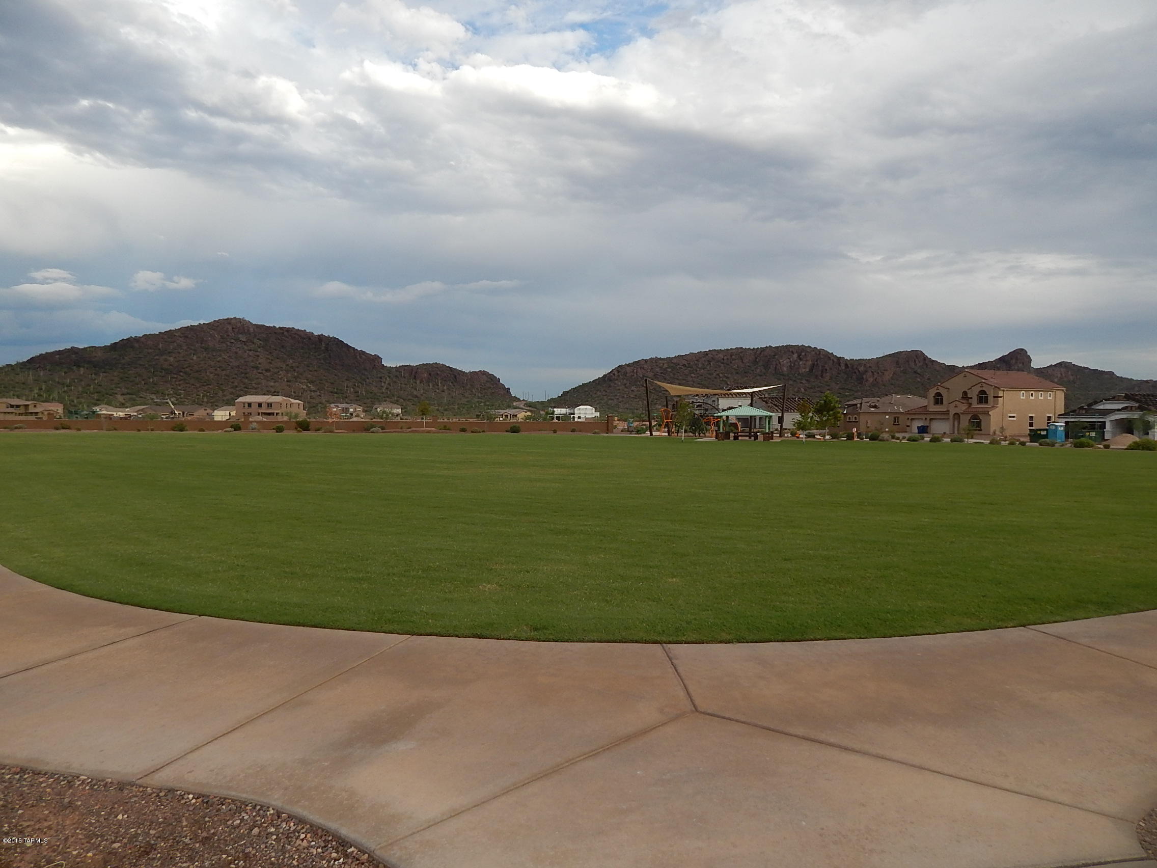 Saguaro Springs Block 8B (131-399) - Residential