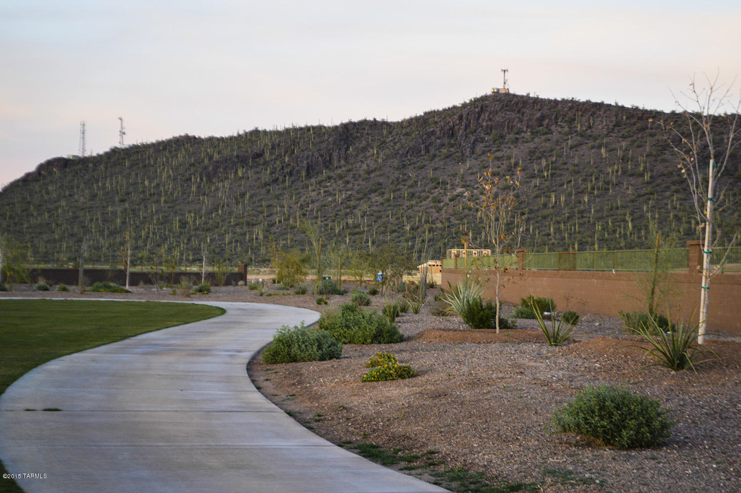 Saguaro Springs Block 8B (131-399) - Residential