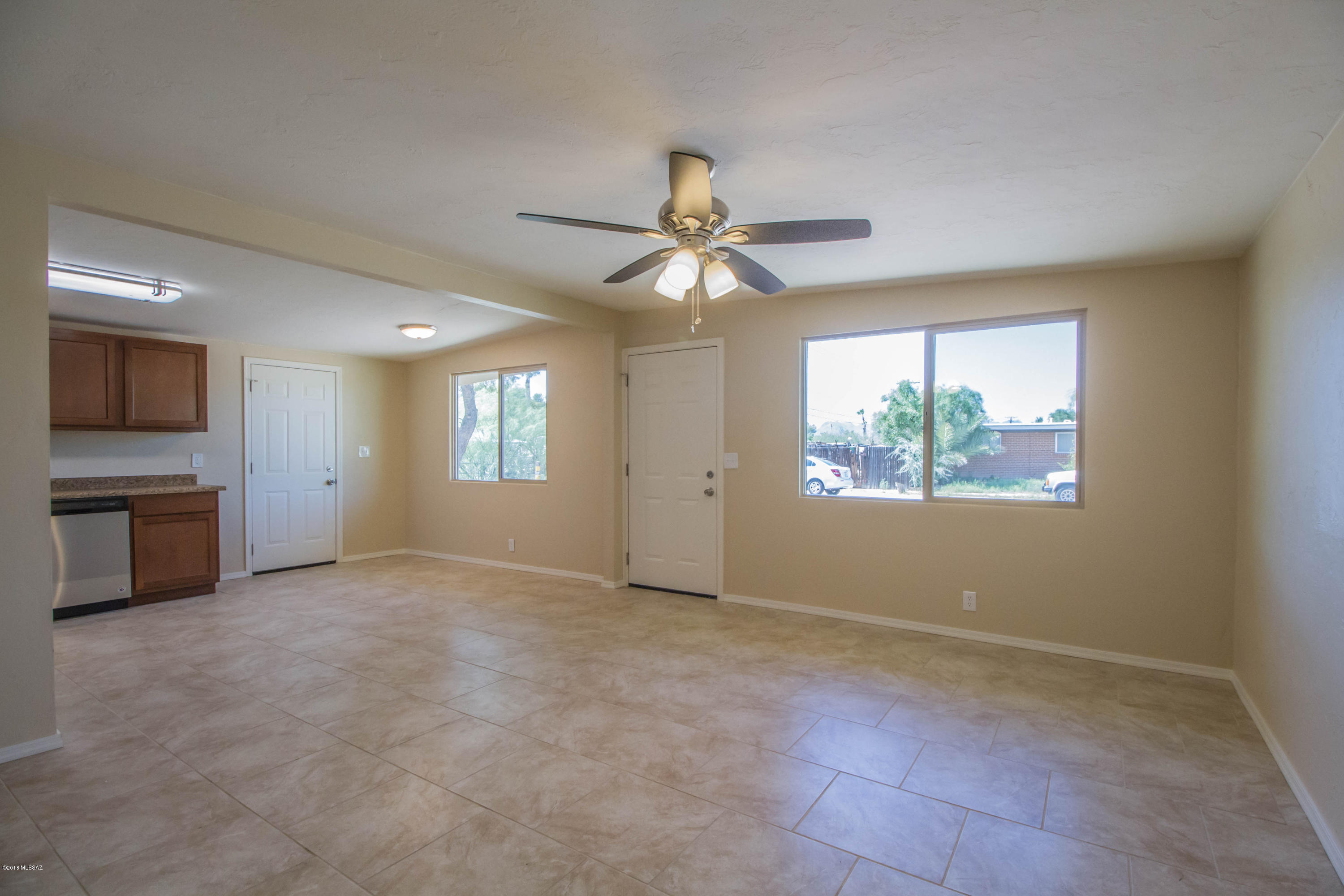 Flowing Wells Homes - Residential