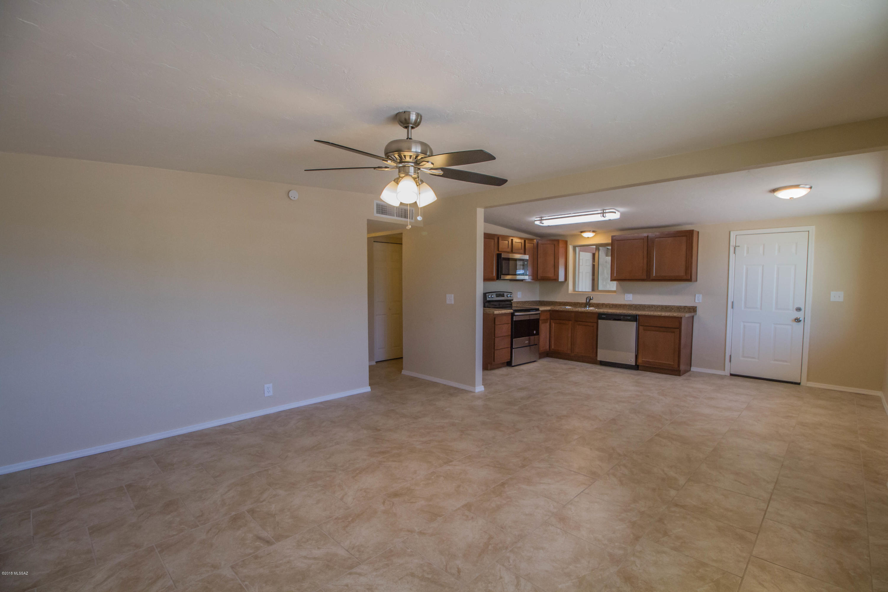 Flowing Wells Homes - Residential