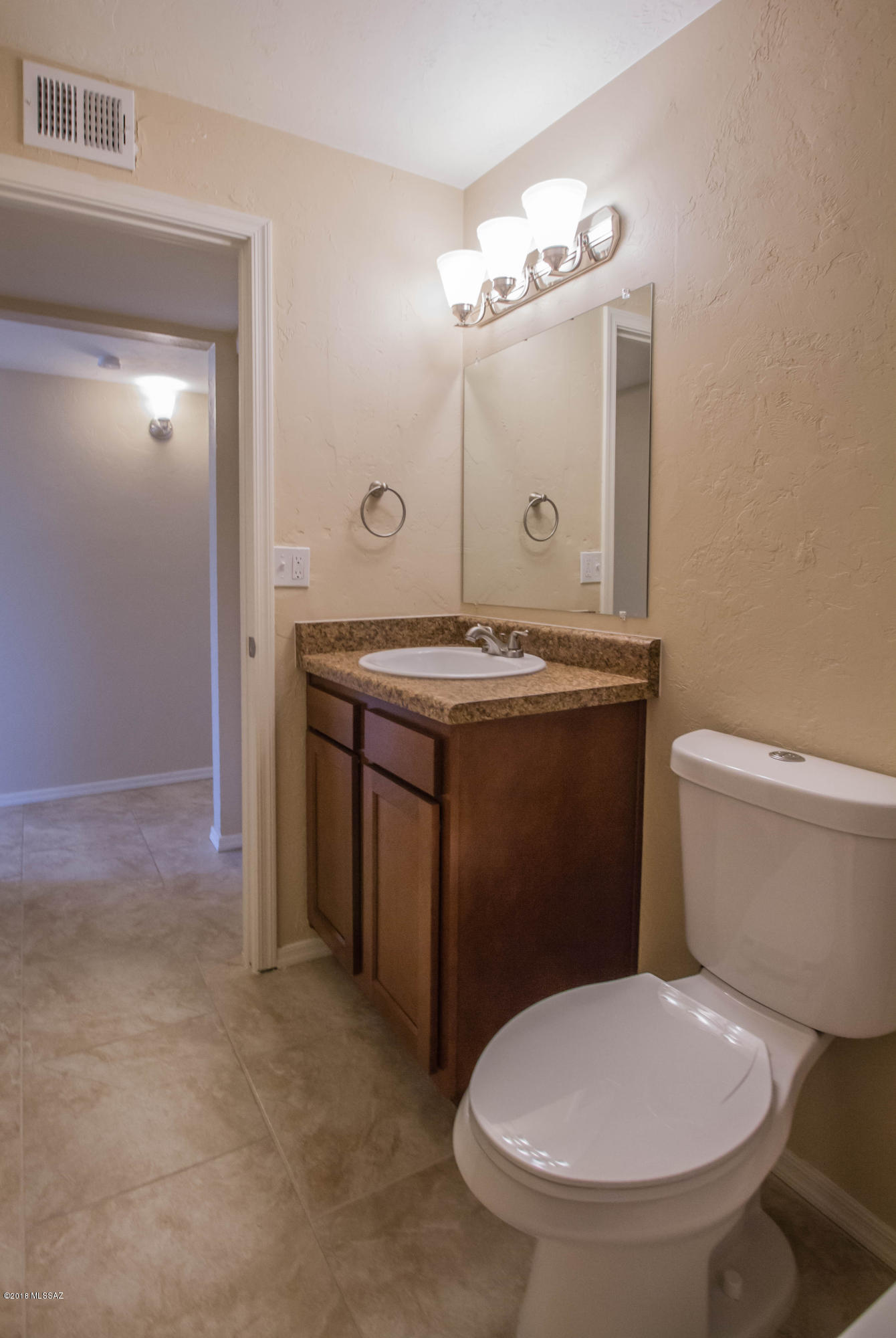 Flowing Wells Homes - Residential