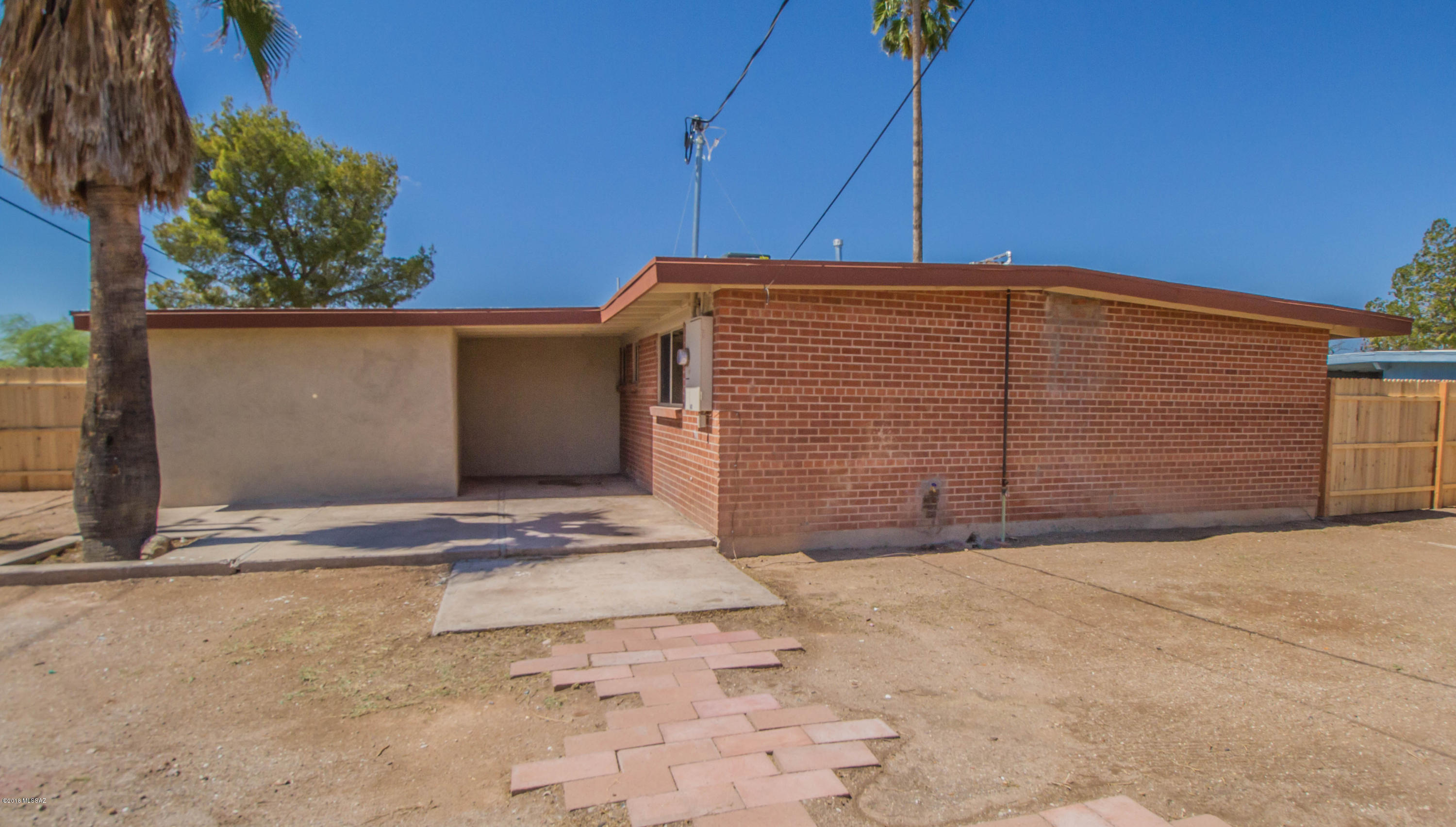 Flowing Wells Homes - Residential